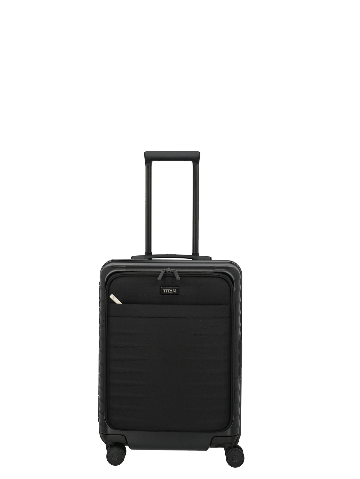 Titan - OVERSEAS 4w Trolley S VT