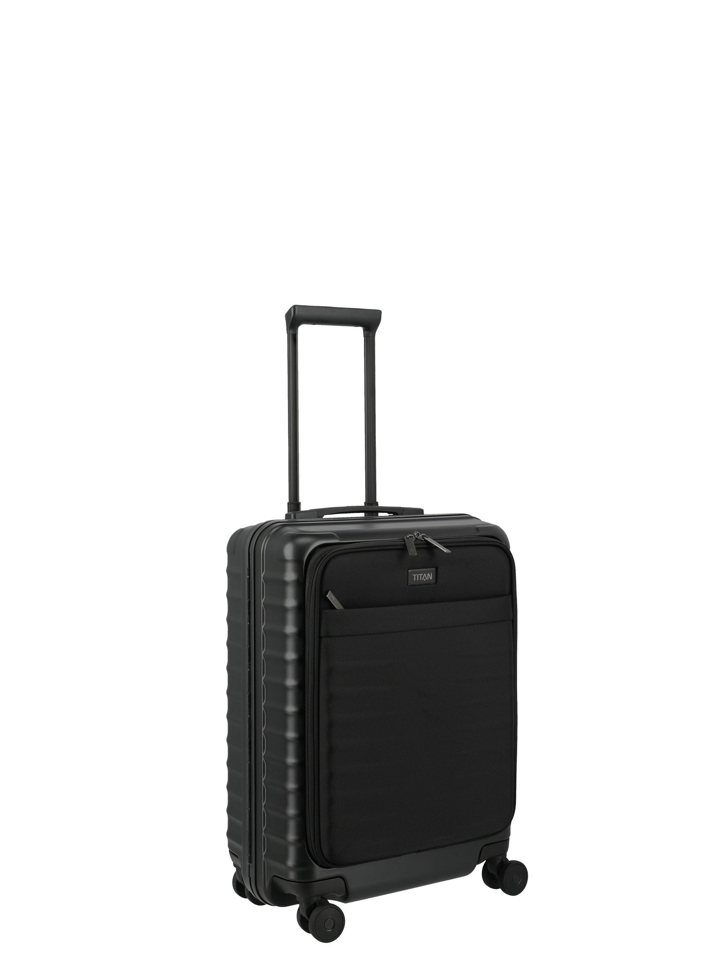 Titan - OVERSEAS 4w Trolley S VT