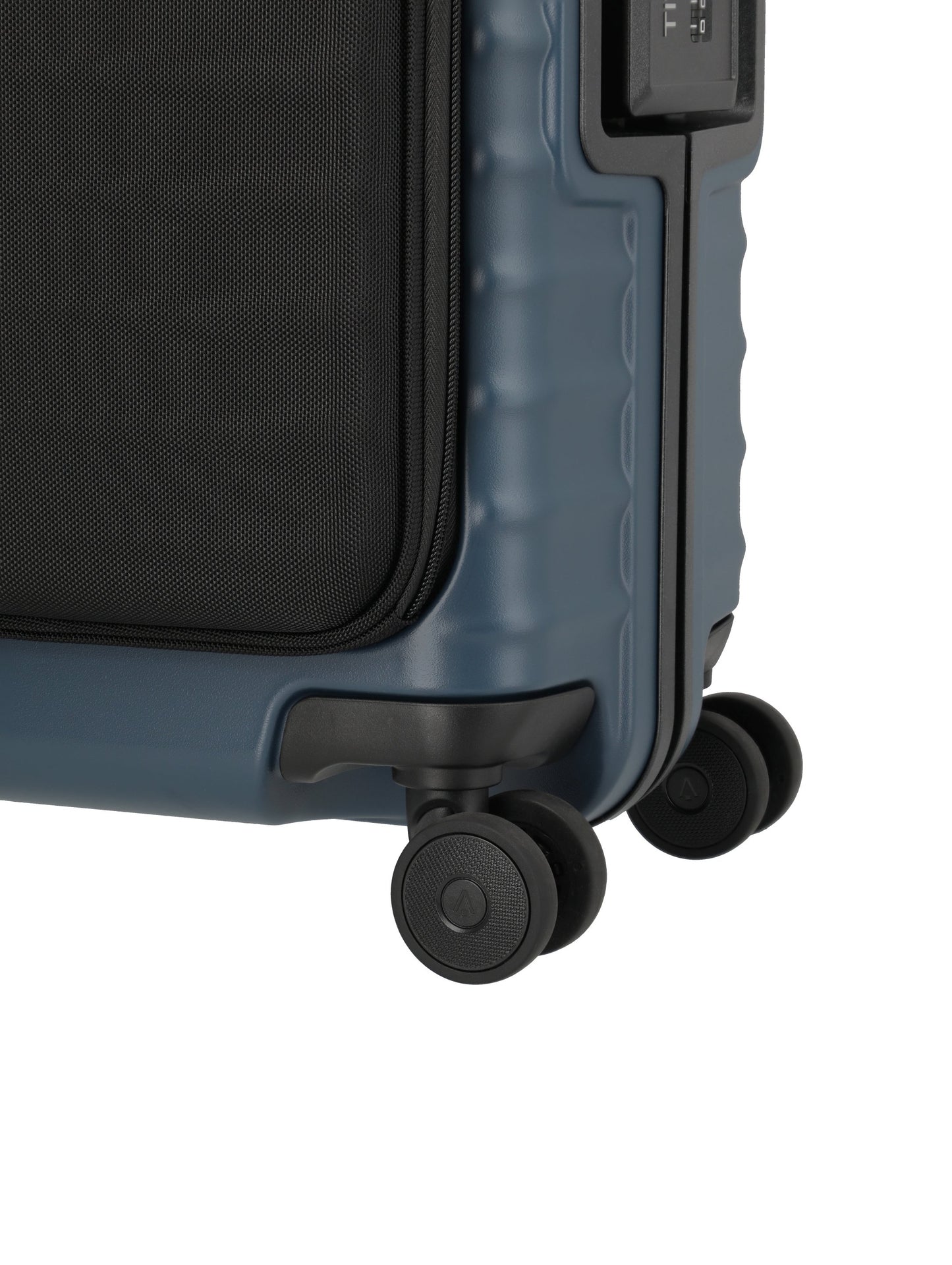 Titan - OVERSEAS 4w Trolley S VT