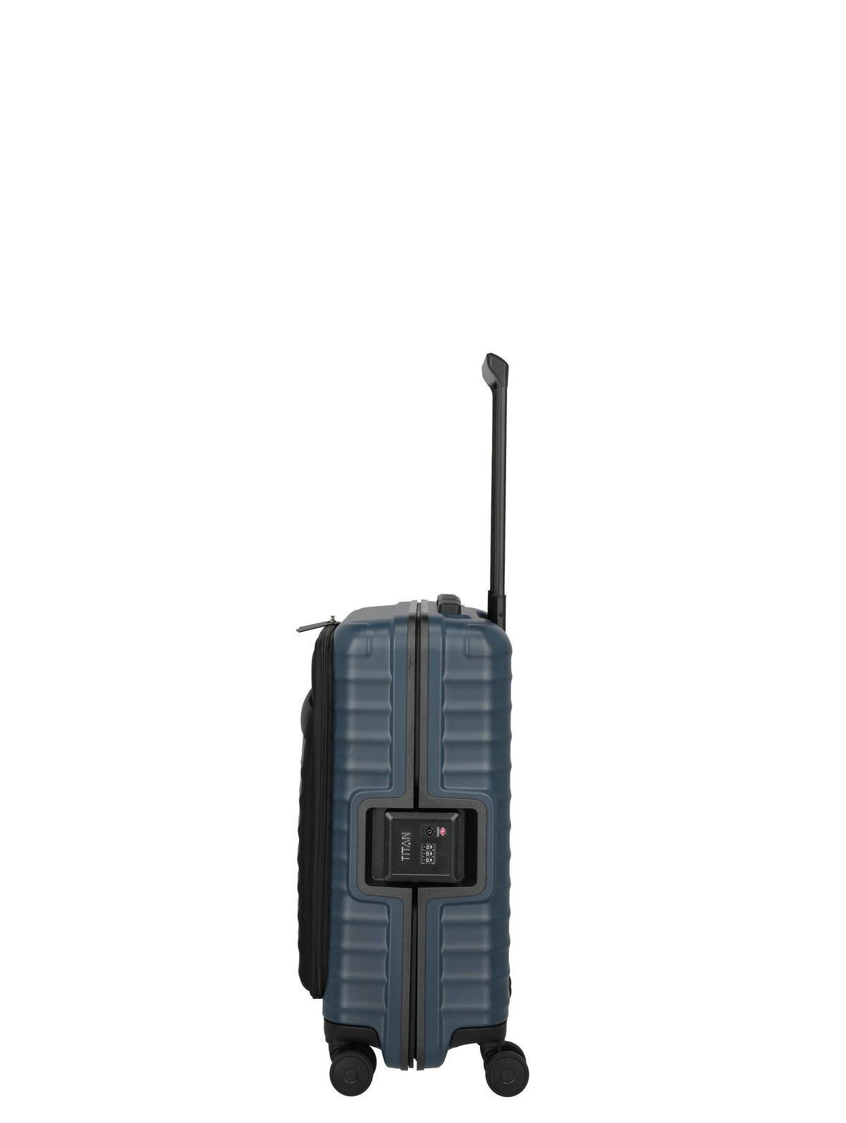 Titan - OVERSEAS 4w Trolley S VT