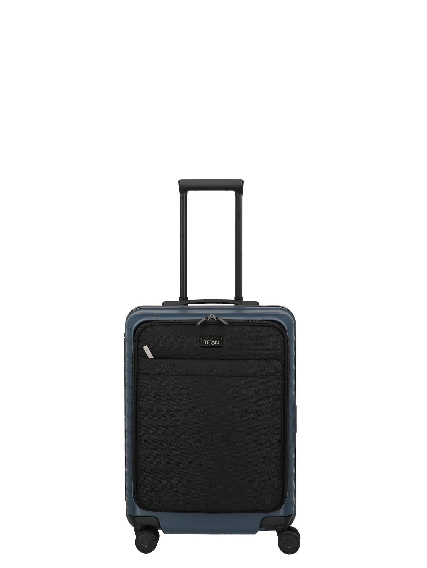 Titan - OVERSEAS 4w Trolley S VT