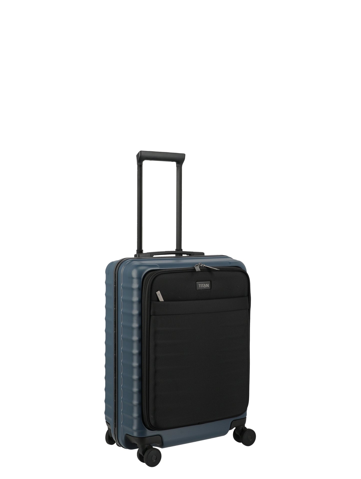 Titan - OVERSEAS 4w Trolley S VT