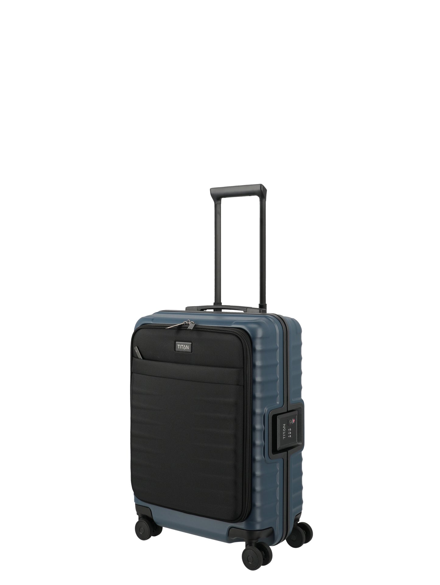 Titan - OVERSEAS 4w Trolley S VT