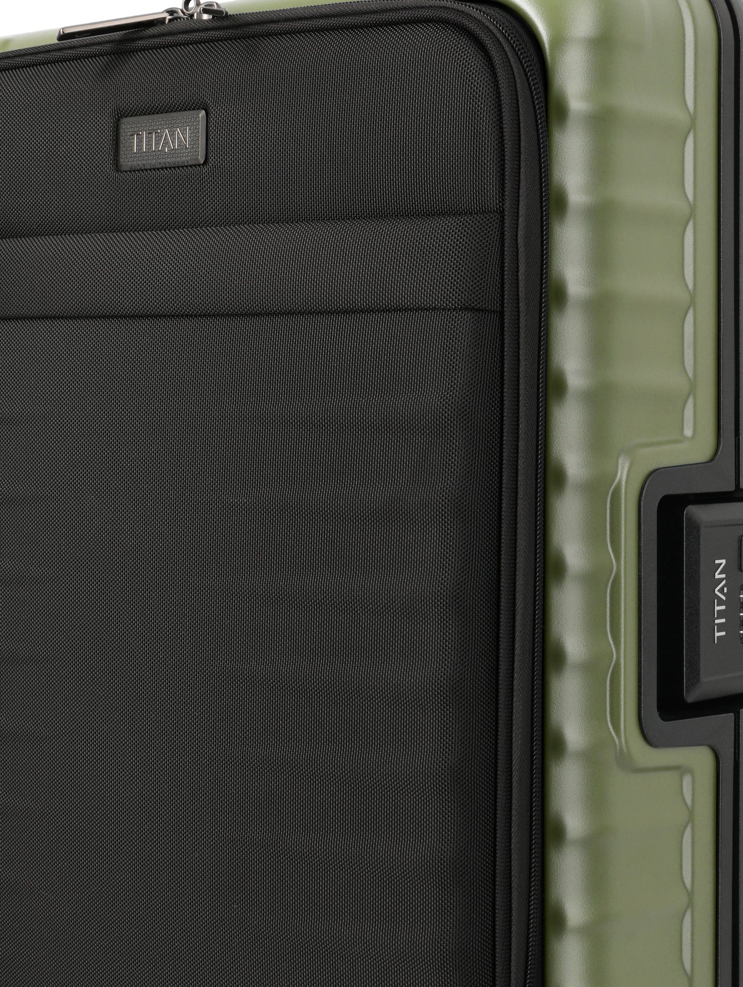 Titan - Trolley STROLLY STOWER