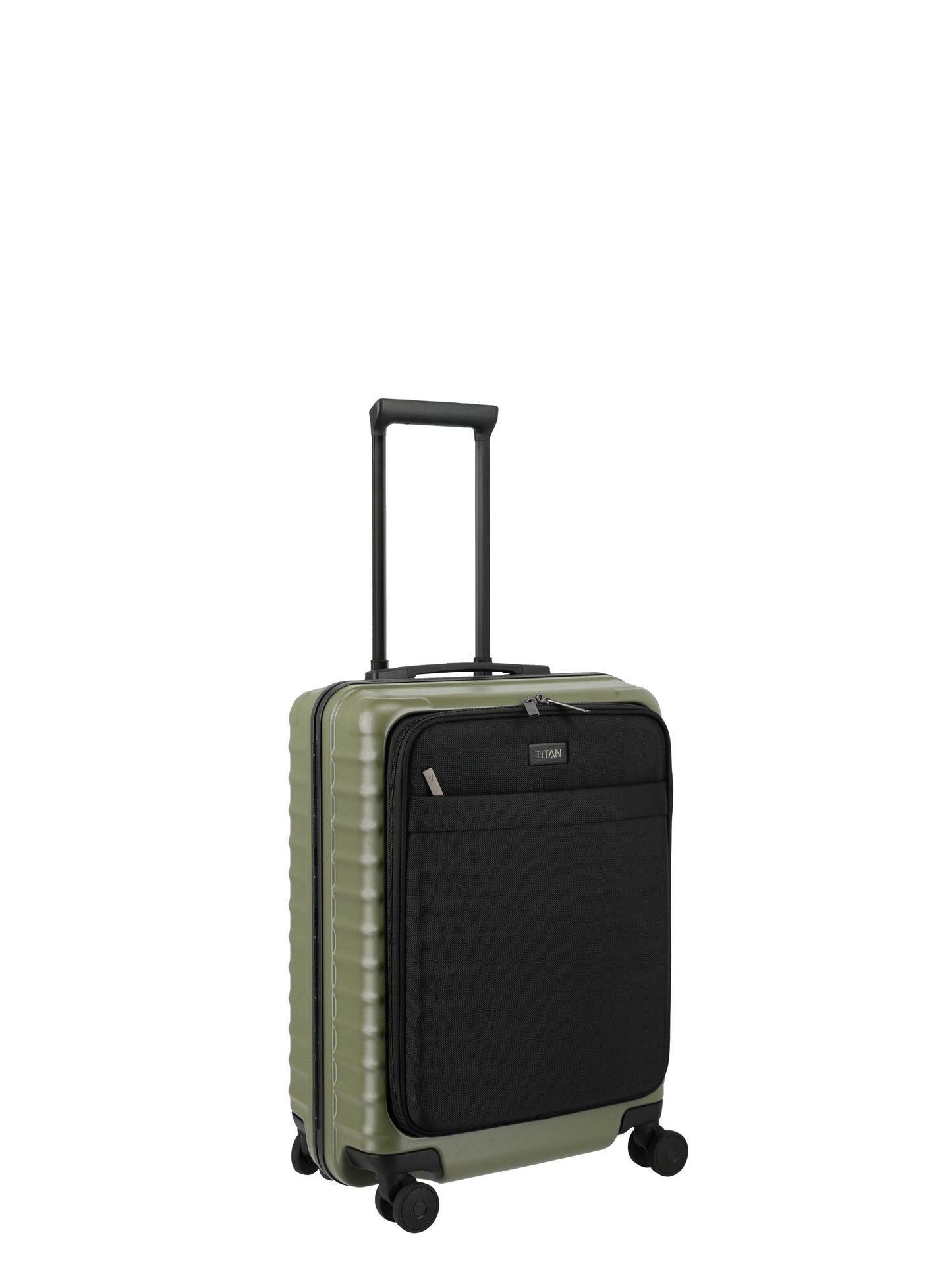 Titan - OVERSEAS 4w Trolley S VT
