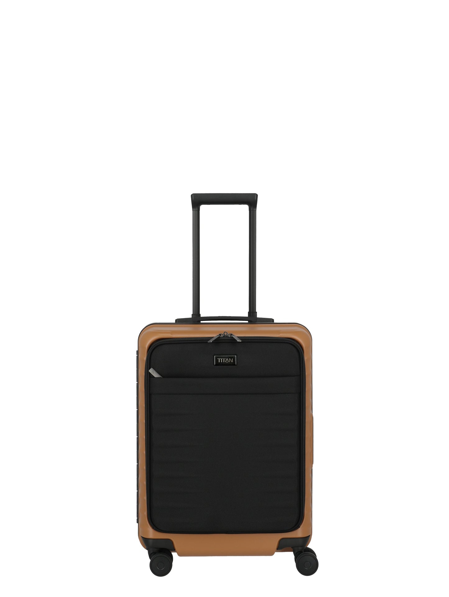 Titan - OVERSEAS 4w Trolley S VT