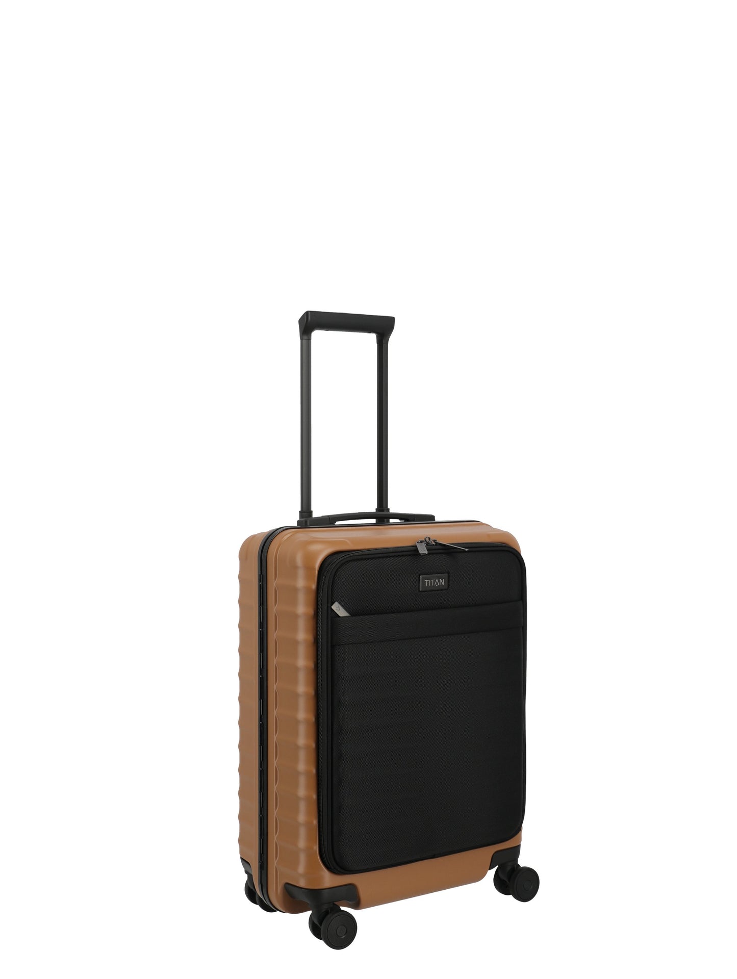 Titan - OVERSEAS 4w Trolley S VT