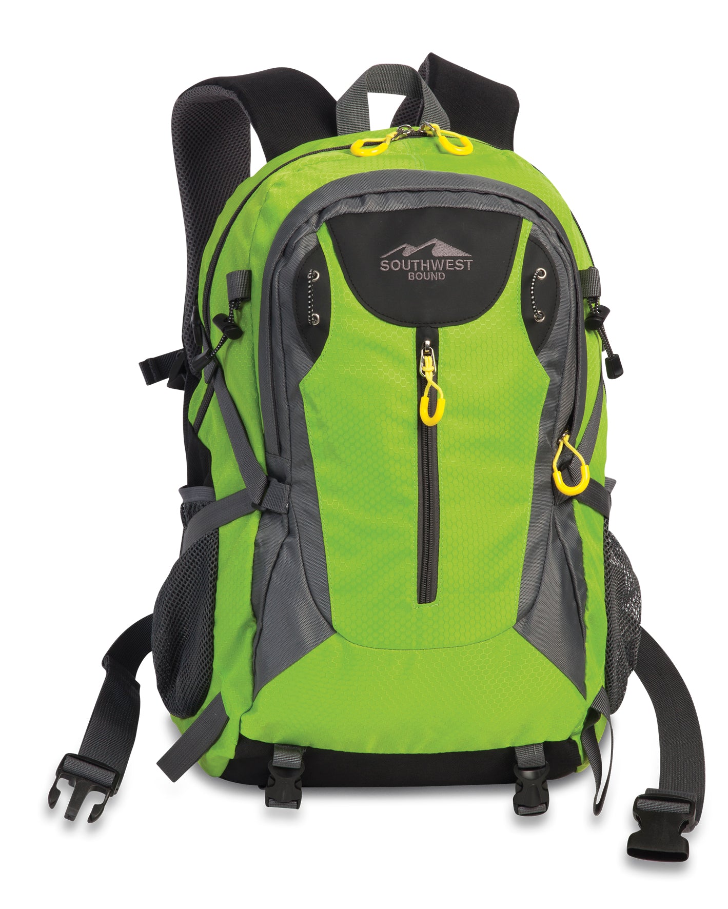 Southwest Bound Rucksack