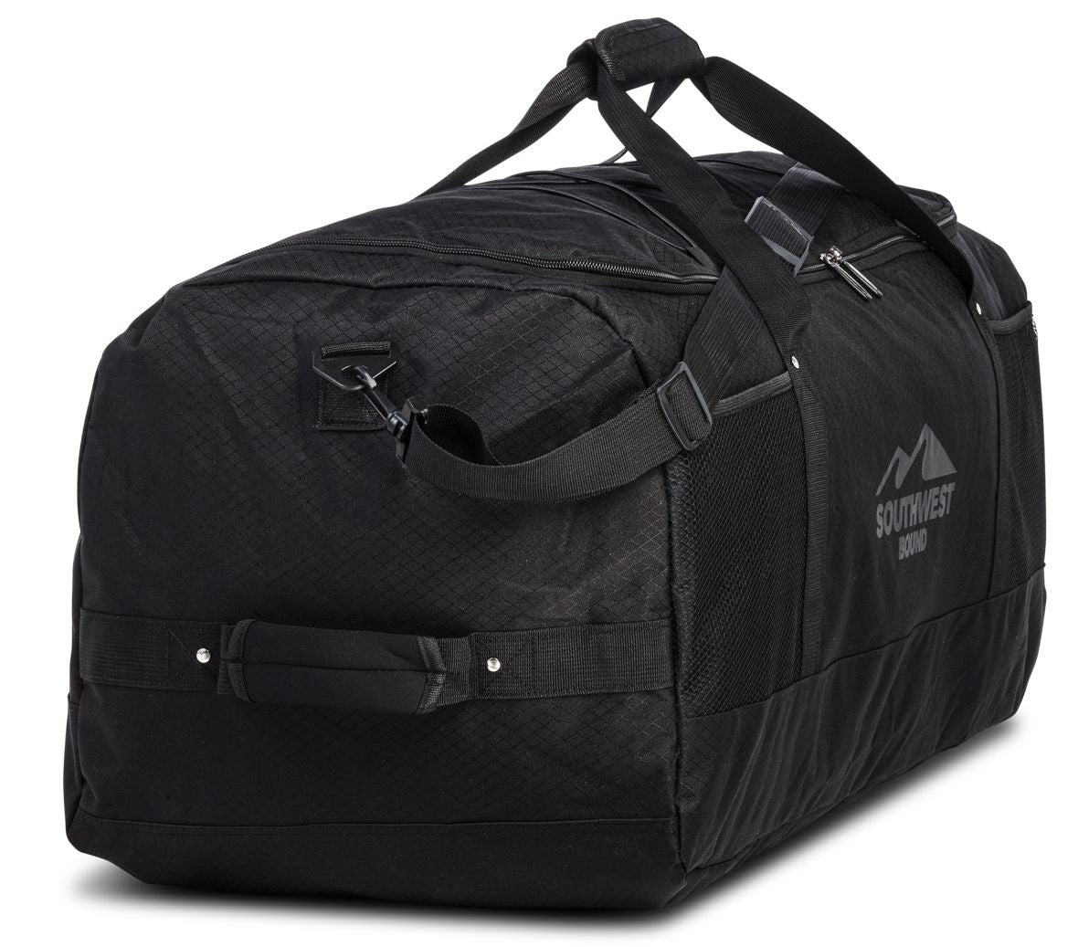 Southwest Bound Rollenreisetasche 90 Liter - Faltbar
