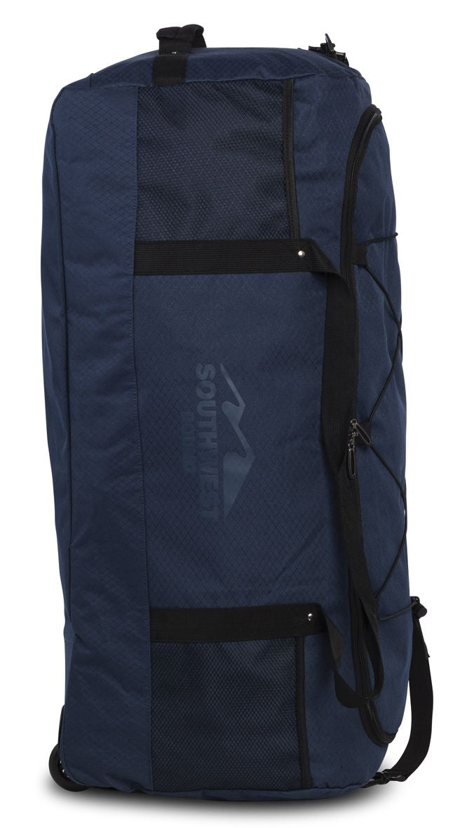 Southwest Bound Rollenreisetasche 90 Liter - Faltbar