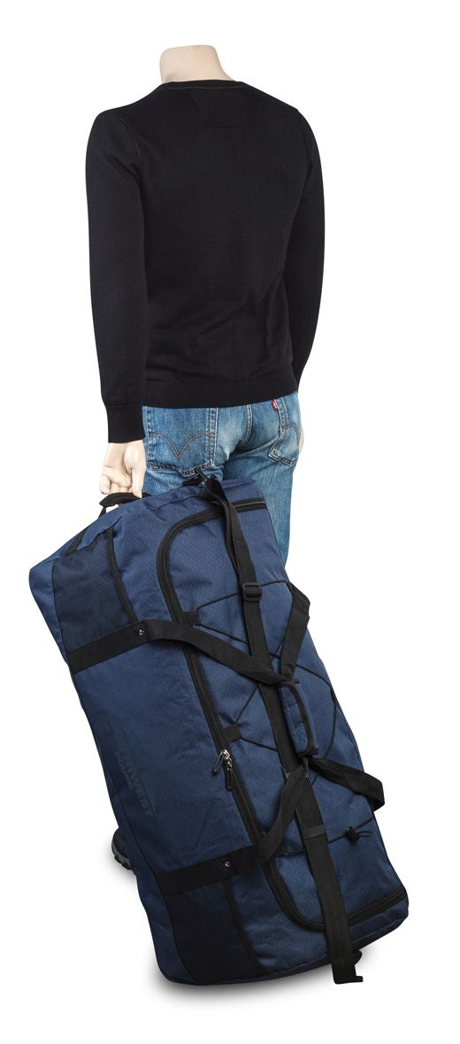 Southwest Bound Rollenreisetasche 90 Liter - Faltbar