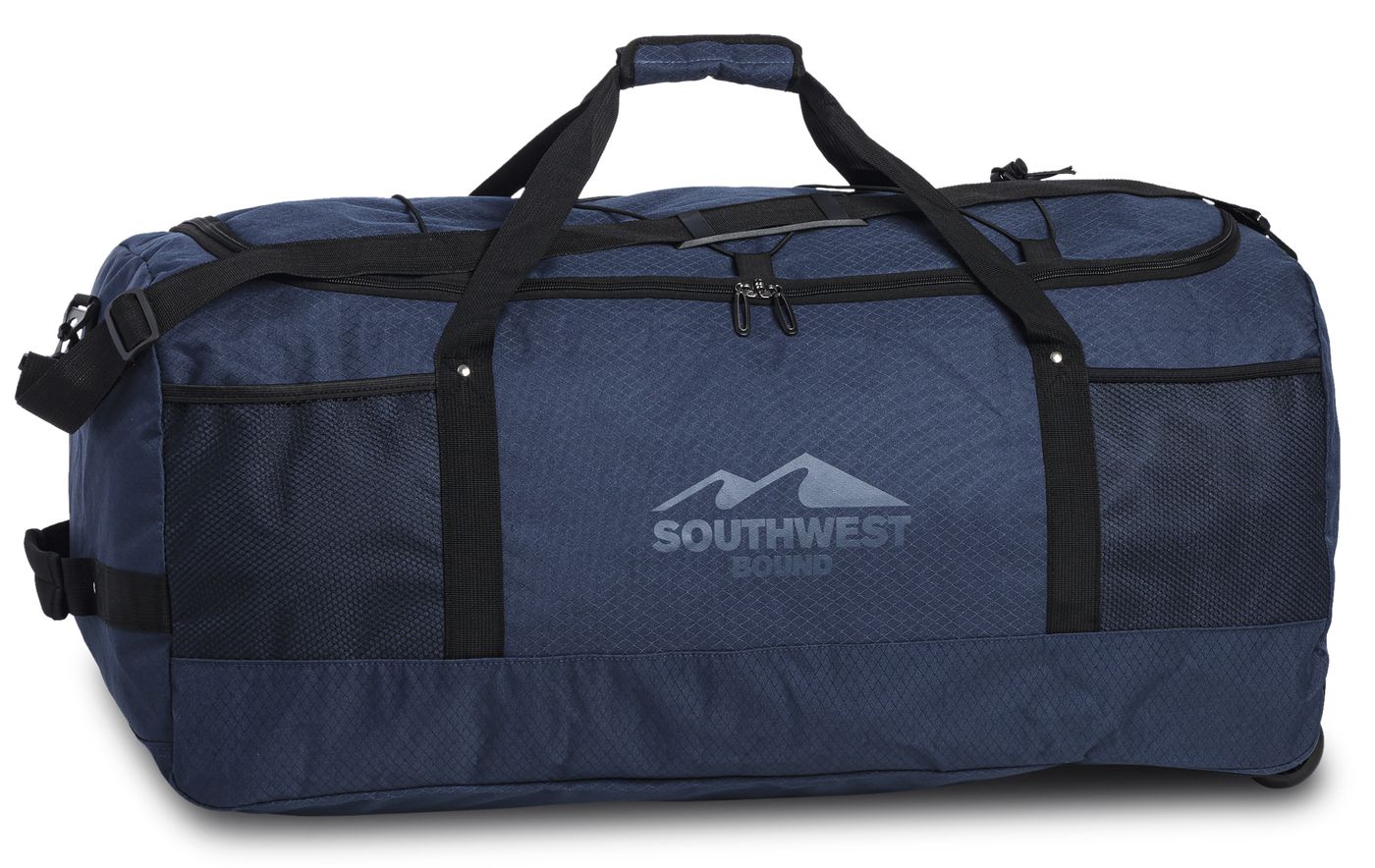 Southwest Bound Rollenreisetasche 90 Liter - Faltbar