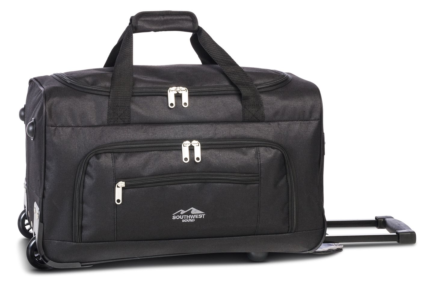 Southwest Bound Rollenreisetasche 43Liter