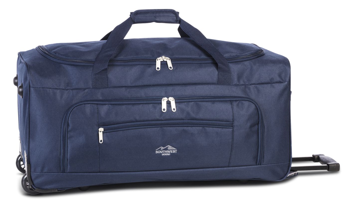 Southwest Bound Rollenreisetasche 60 Liter