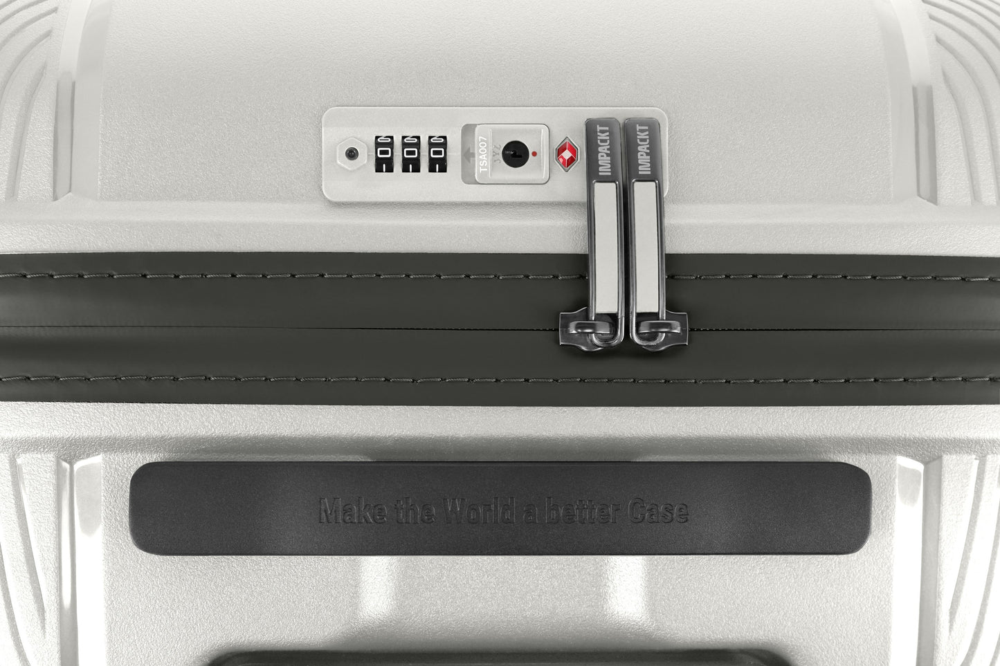 IMPACKT - IP1 Trolley S mit USB Port