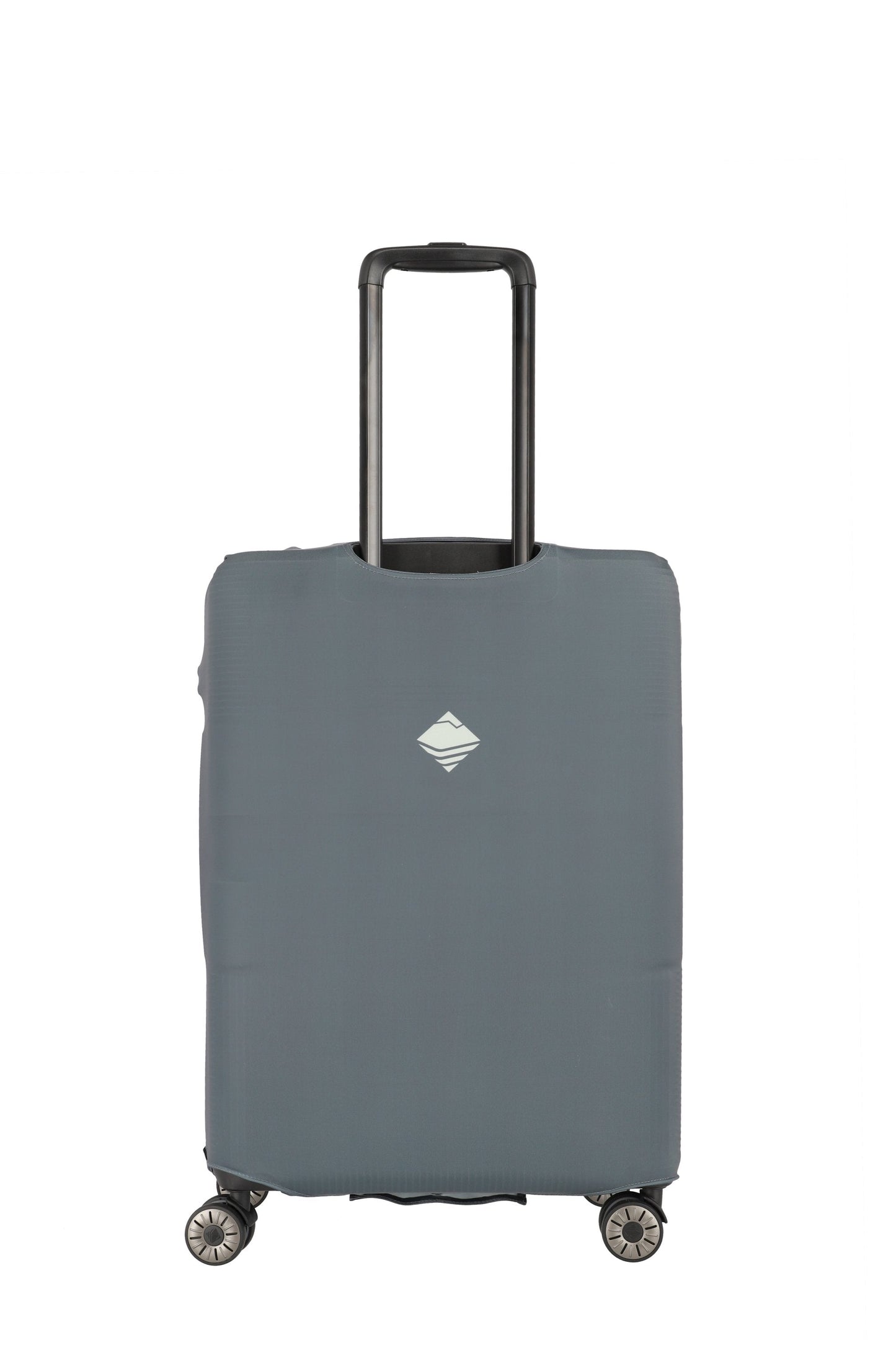 ACCESSOIRES Kofferhülle M, Anthrazit