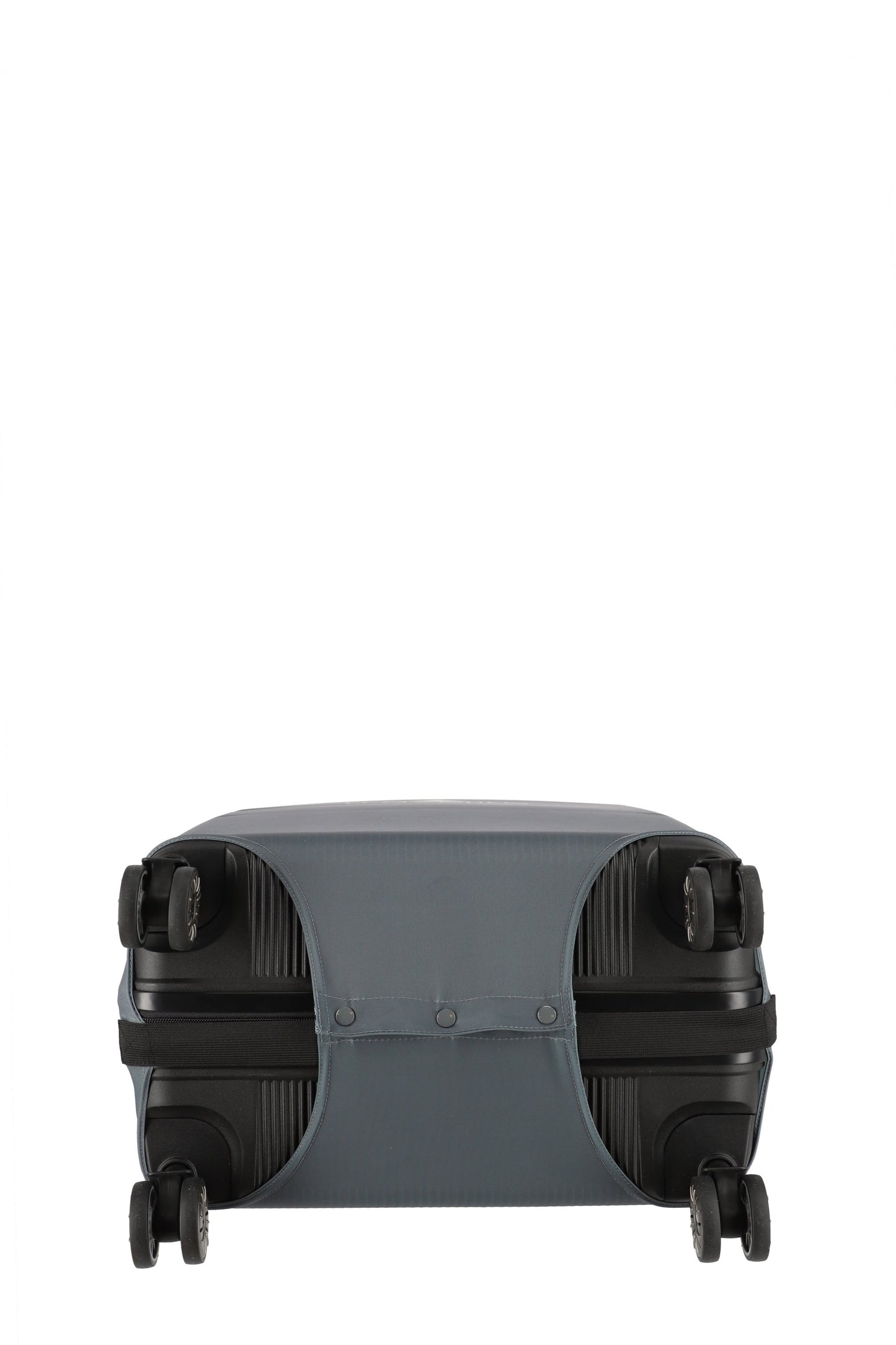 ACCESSOIRES Kofferhülle M, Anthrazit