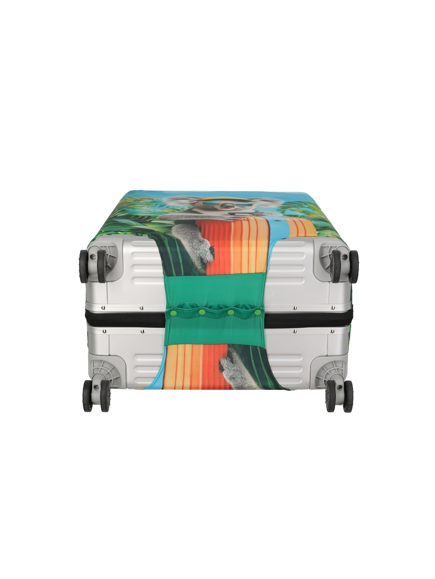 ACCESSOIRES Kofferhülle L