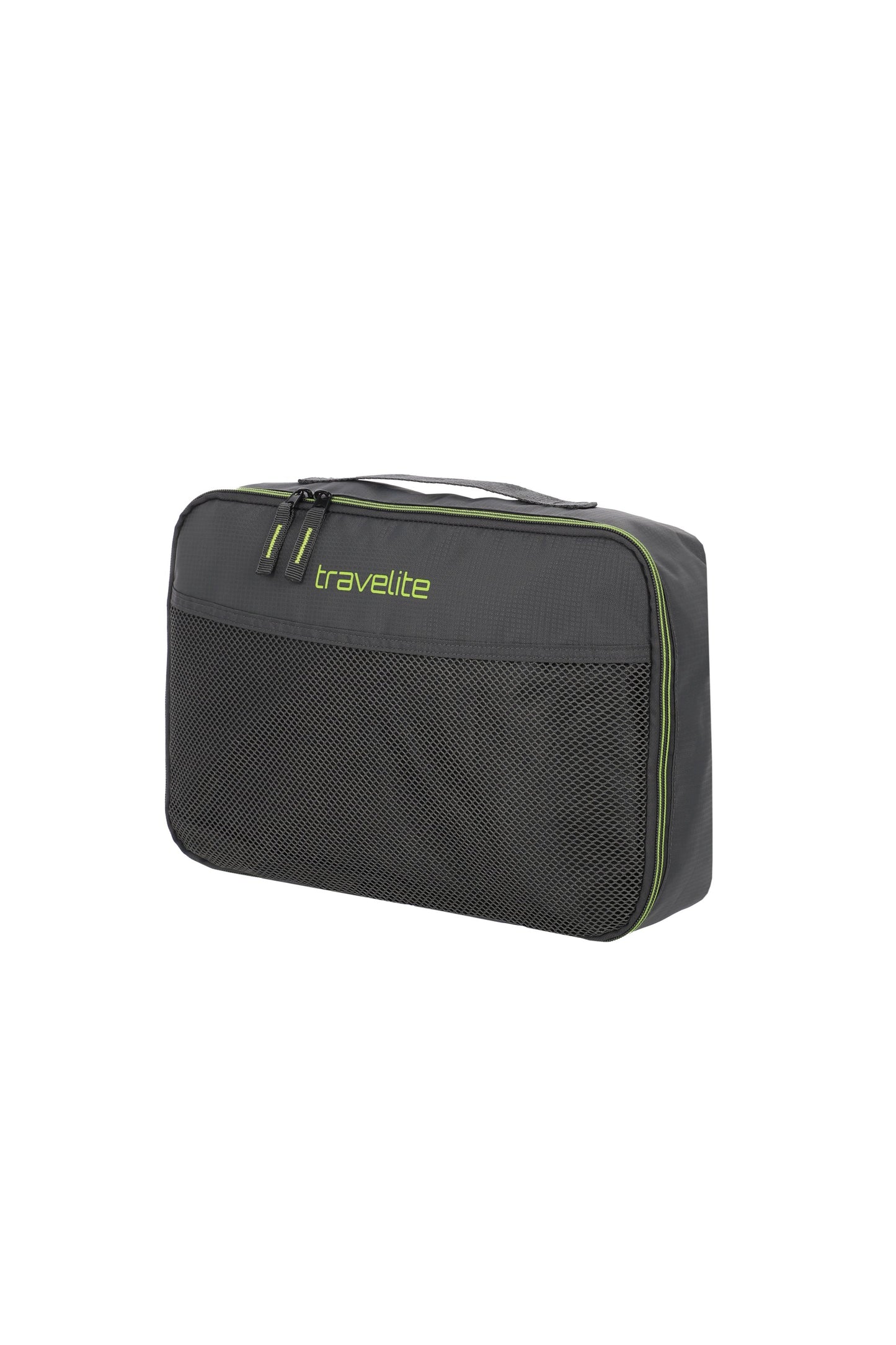 ACCESSOIRES Packing Cubes 3er, Anthrazit