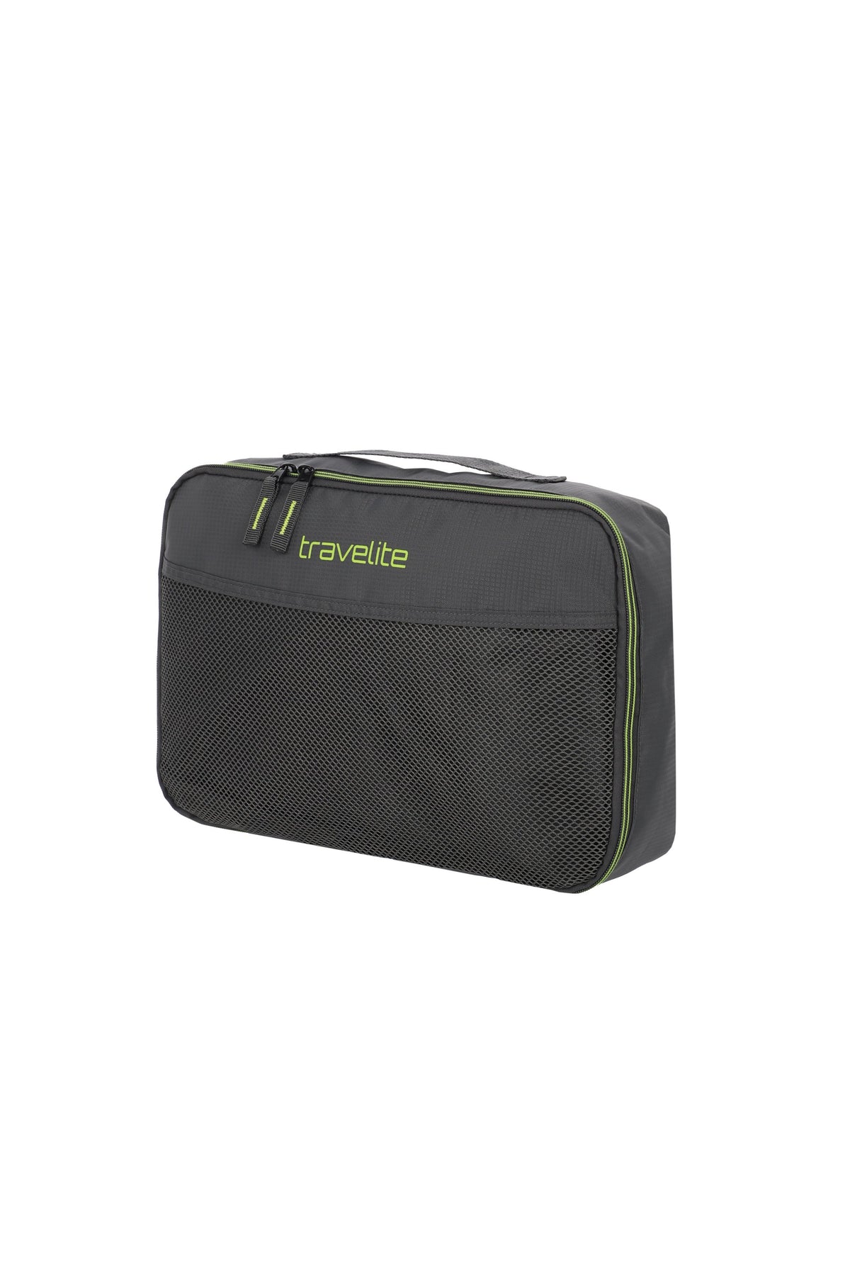 Travelite Packing Cubes 3er, Anthrazit