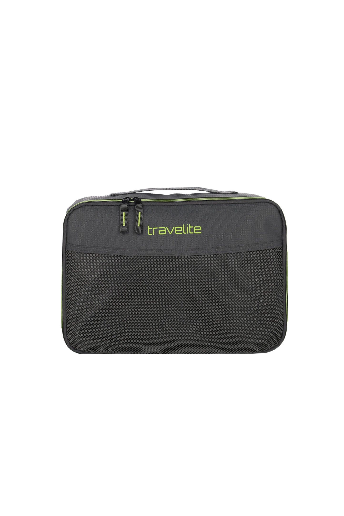 ACCESSOIRES Packing Cubes 3er, Anthrazit