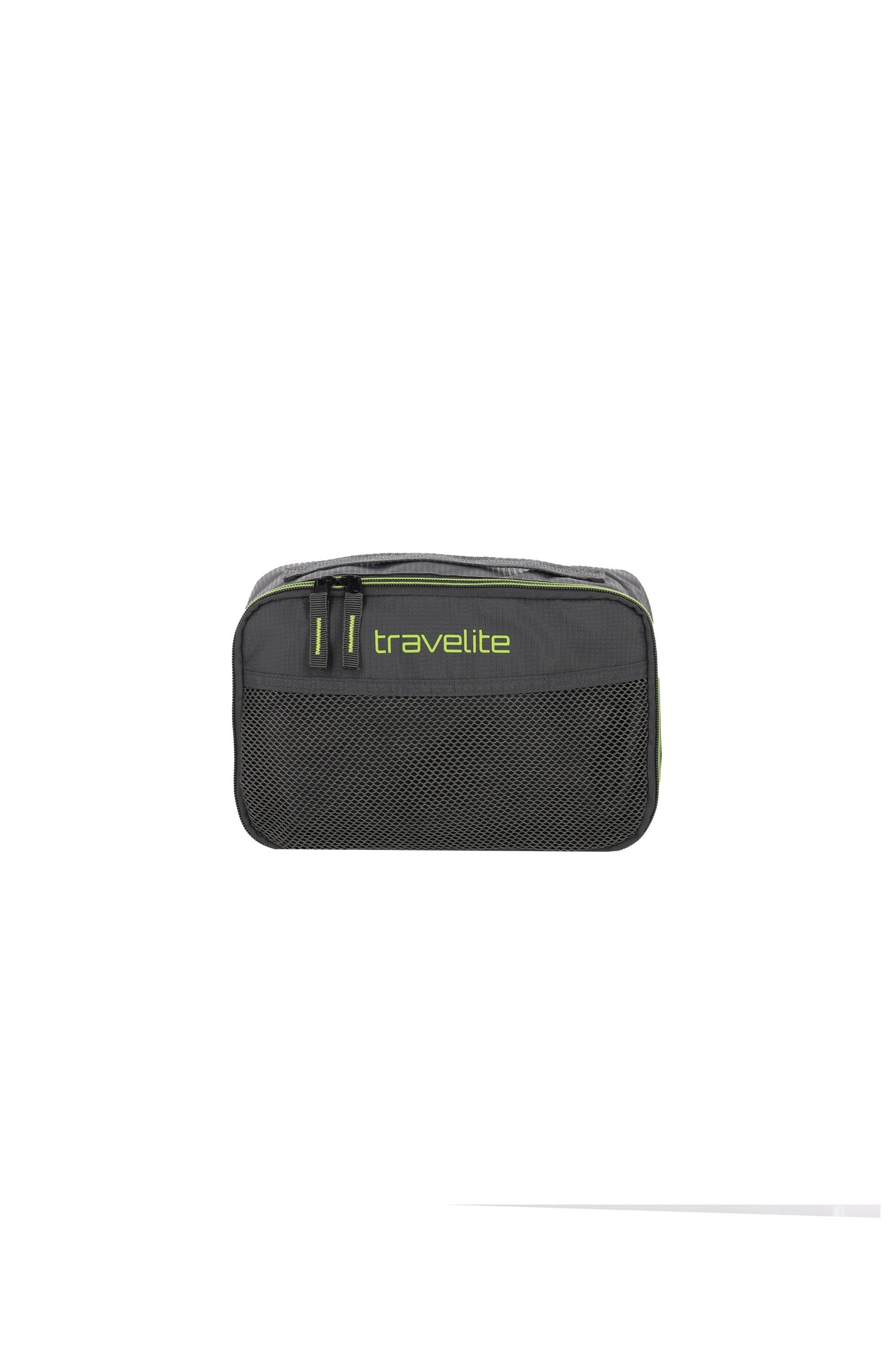 ACCESSOIRES Packing Cubes 3er, Anthrazit