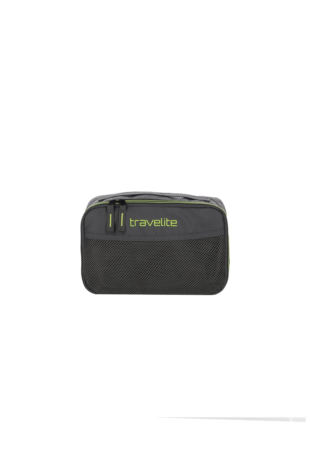 Travelite Packing Cubes 3er, Anthrazit