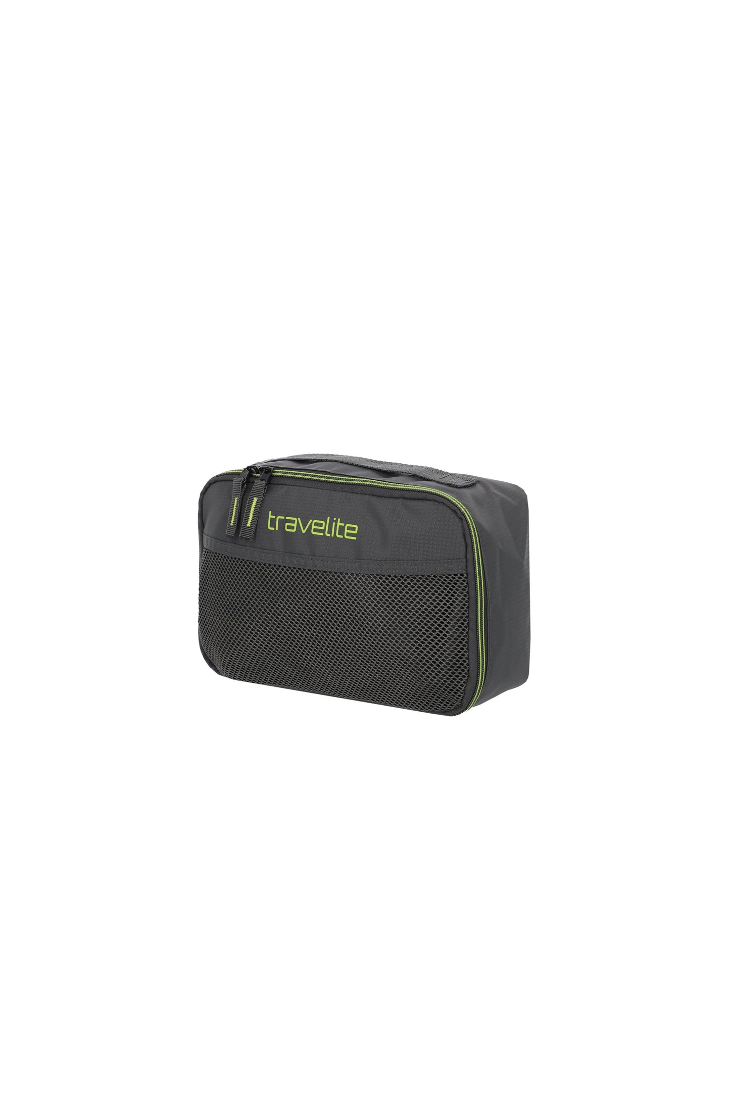 ACCESSOIRES Packing Cubes 3er, Anthrazit