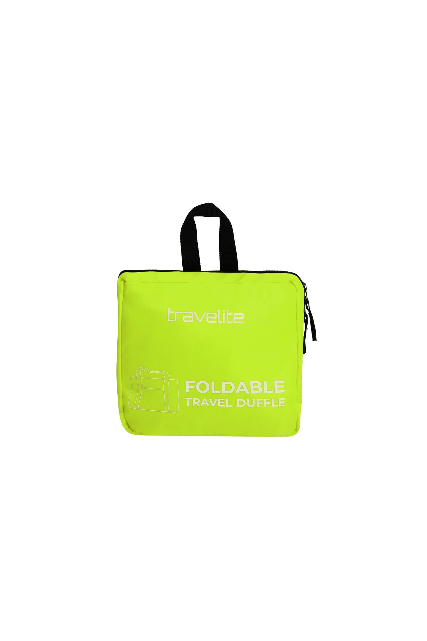 ACCESSOIRES Faltreisetasche, Limone