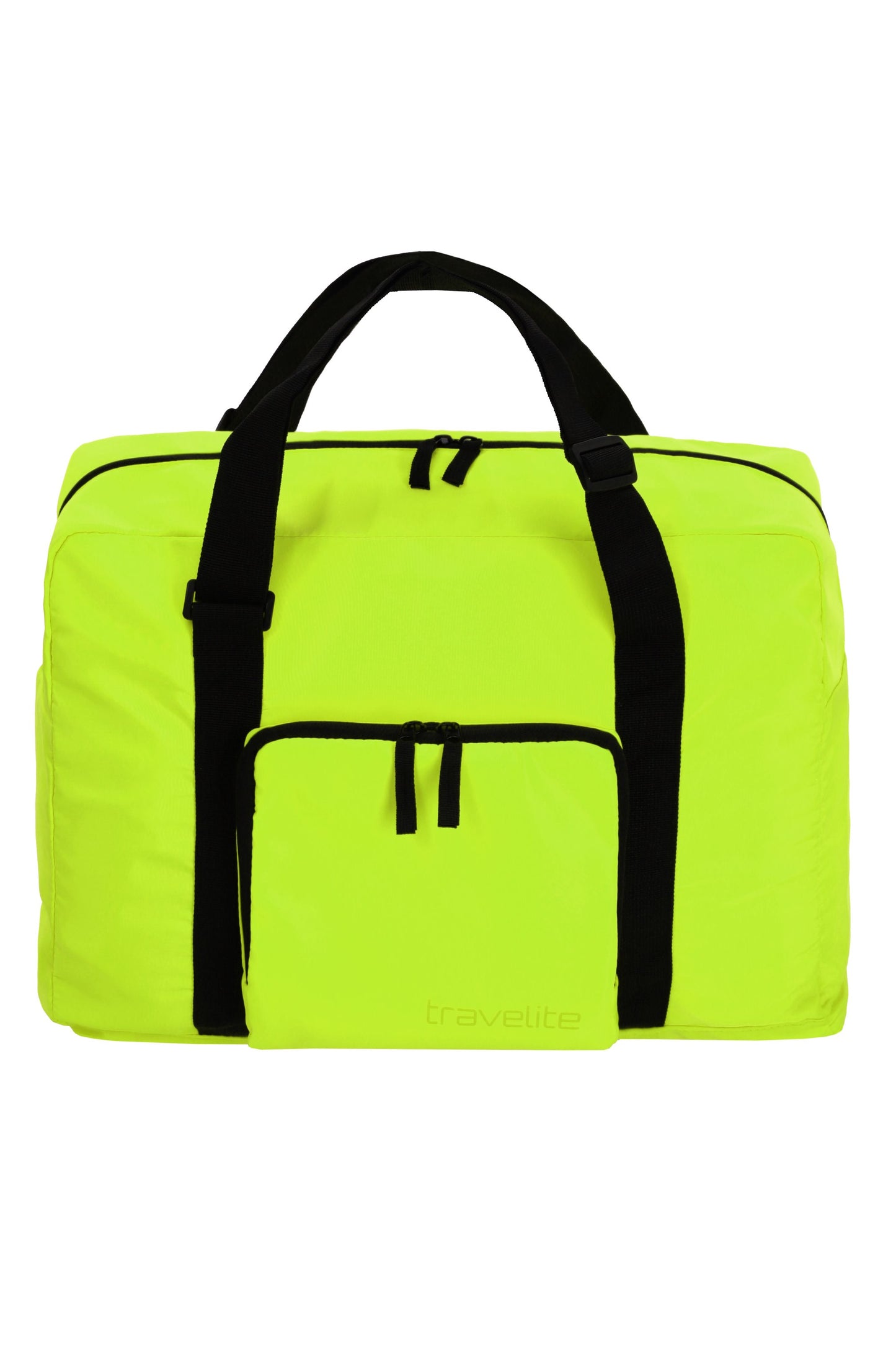ACCESSOIRES Faltreisetasche, Limone