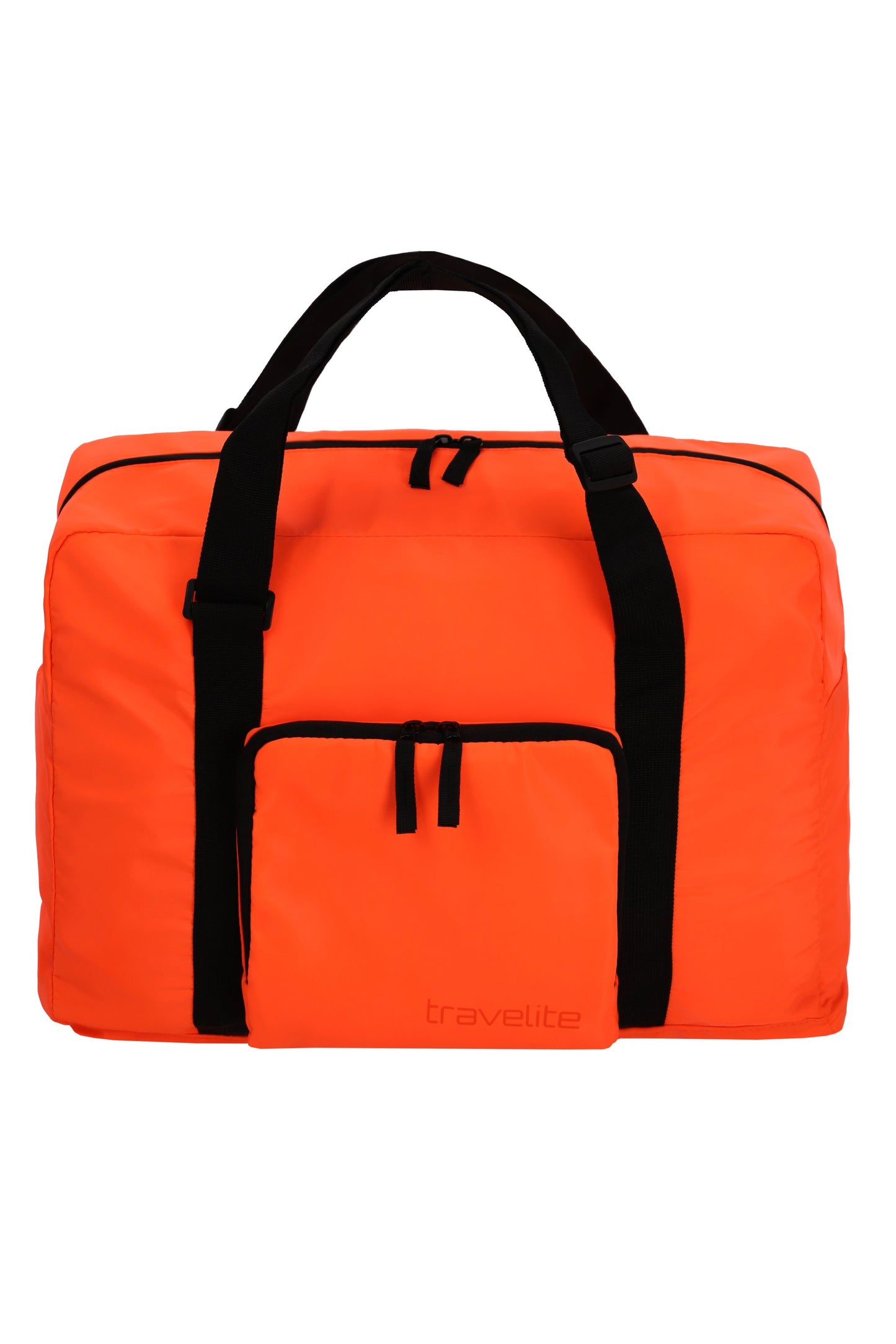 ACCESSOIRES Faltreisetasche, Orange