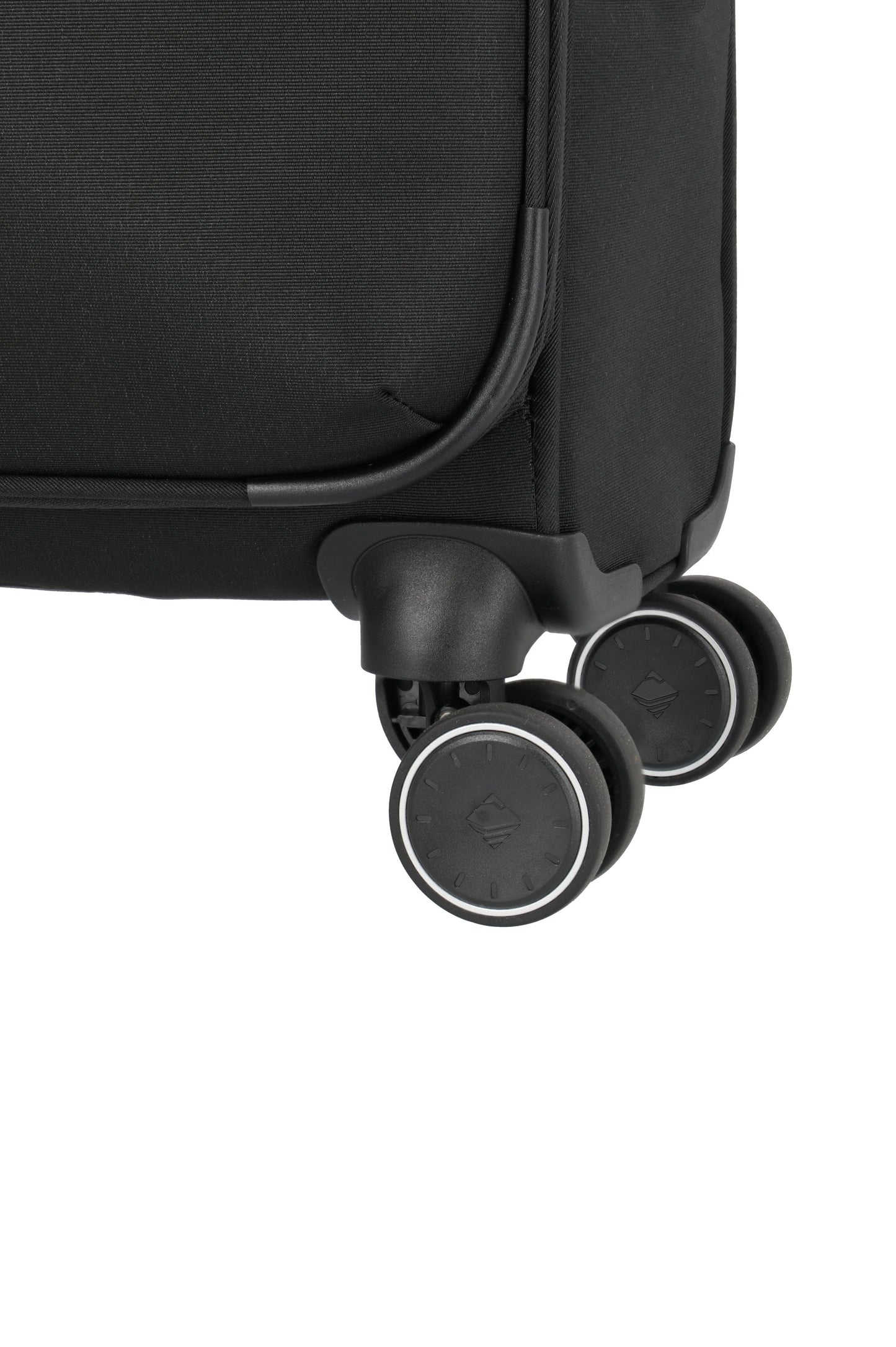 TAMARIS by Travelite - VOYAAGE Trolley 4w S - soft