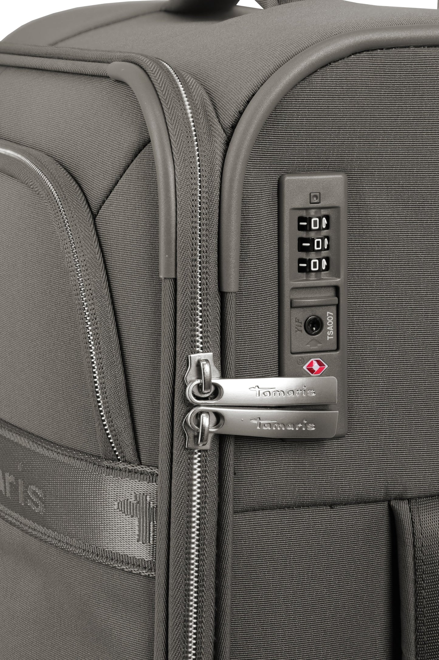 TAMARIS by Travelite - VOYAAGE Trolley 4w S - soft
