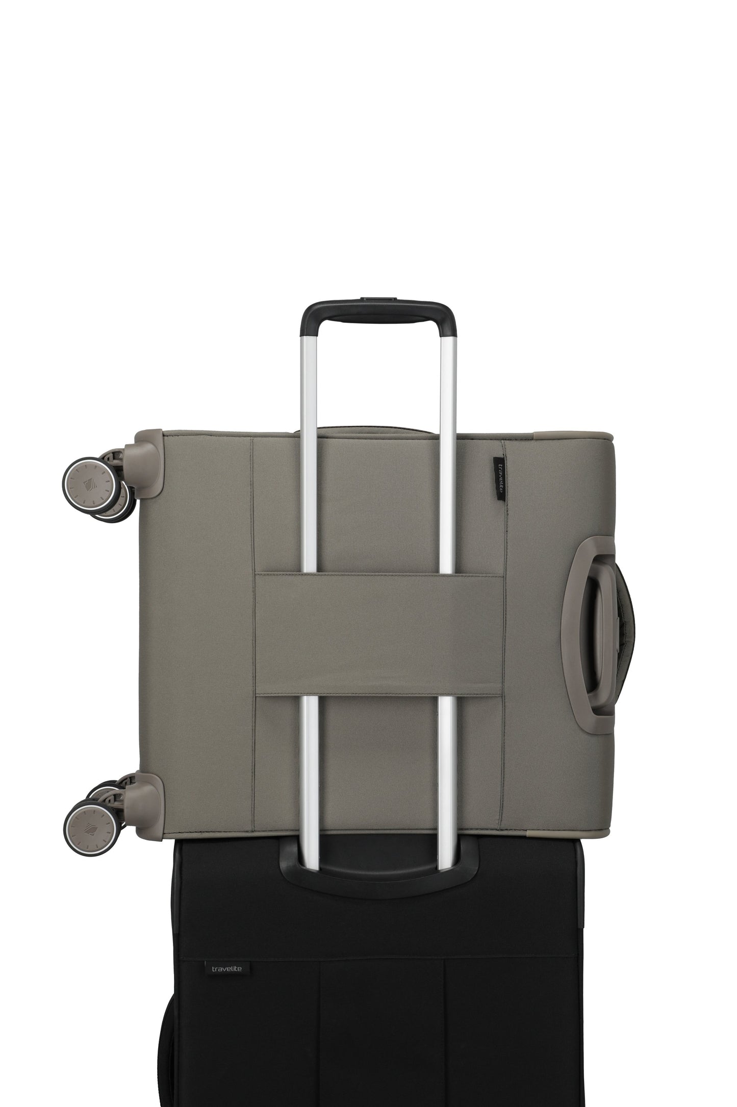 TAMARIS by Travelite - VOYAAGE Trolley 4w S - soft