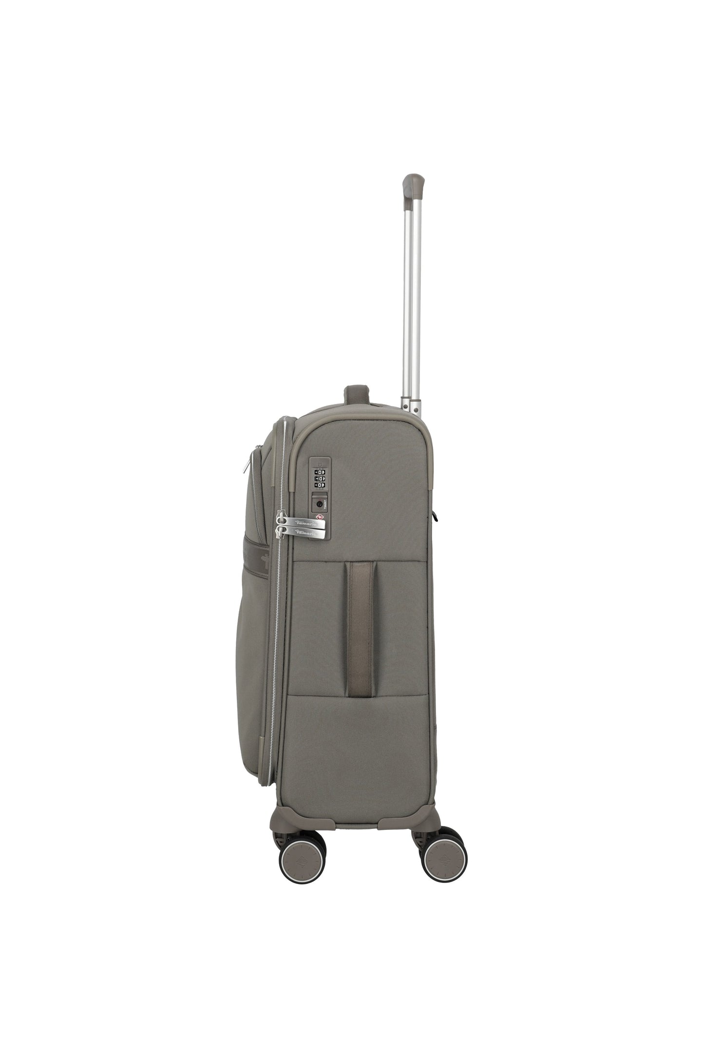 TAMARIS by Travelite - VOYAAGE Trolley 4w S - soft