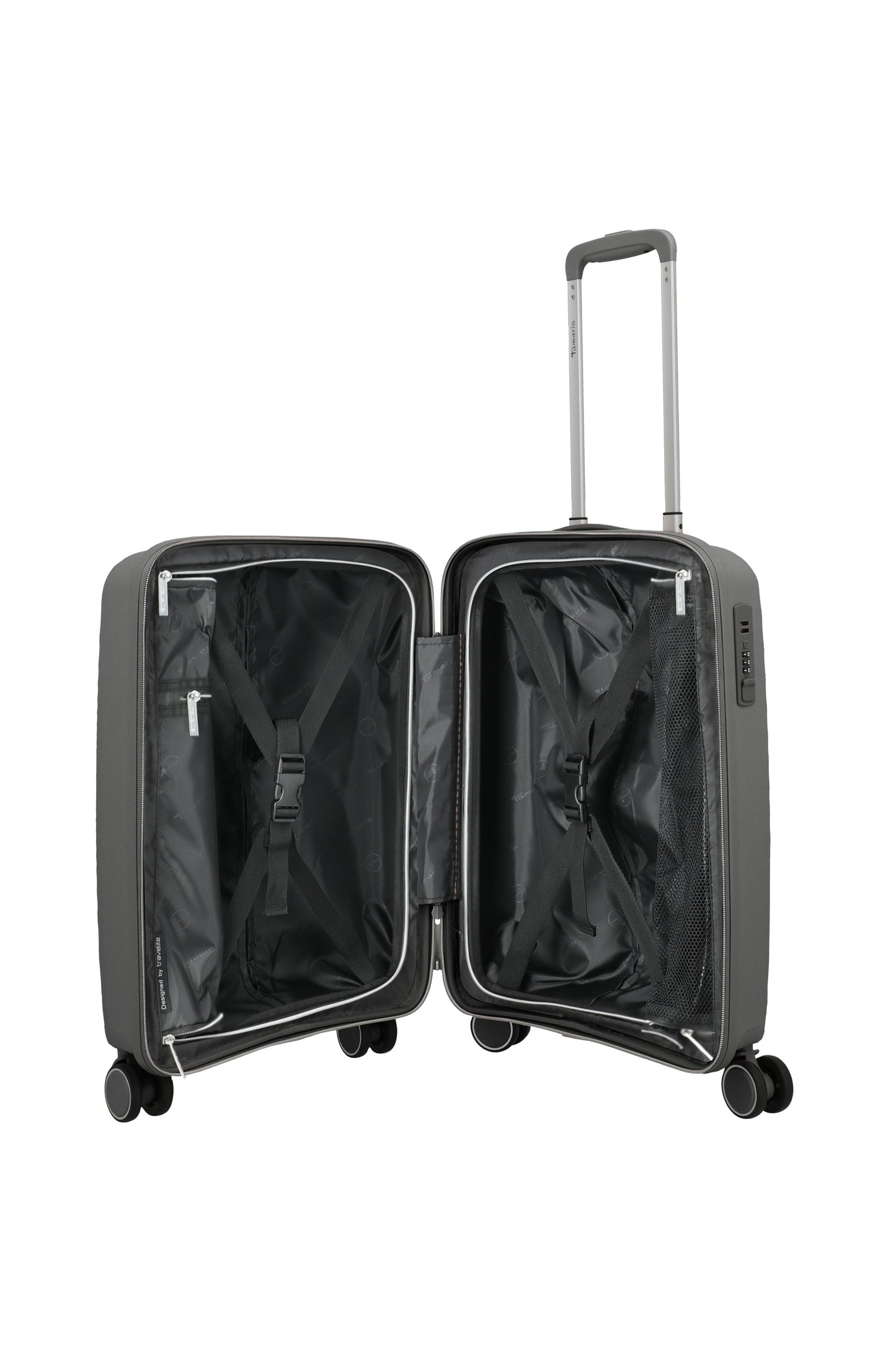 TAMARIS by Travelite - VOYAAGE Trolley 4w S