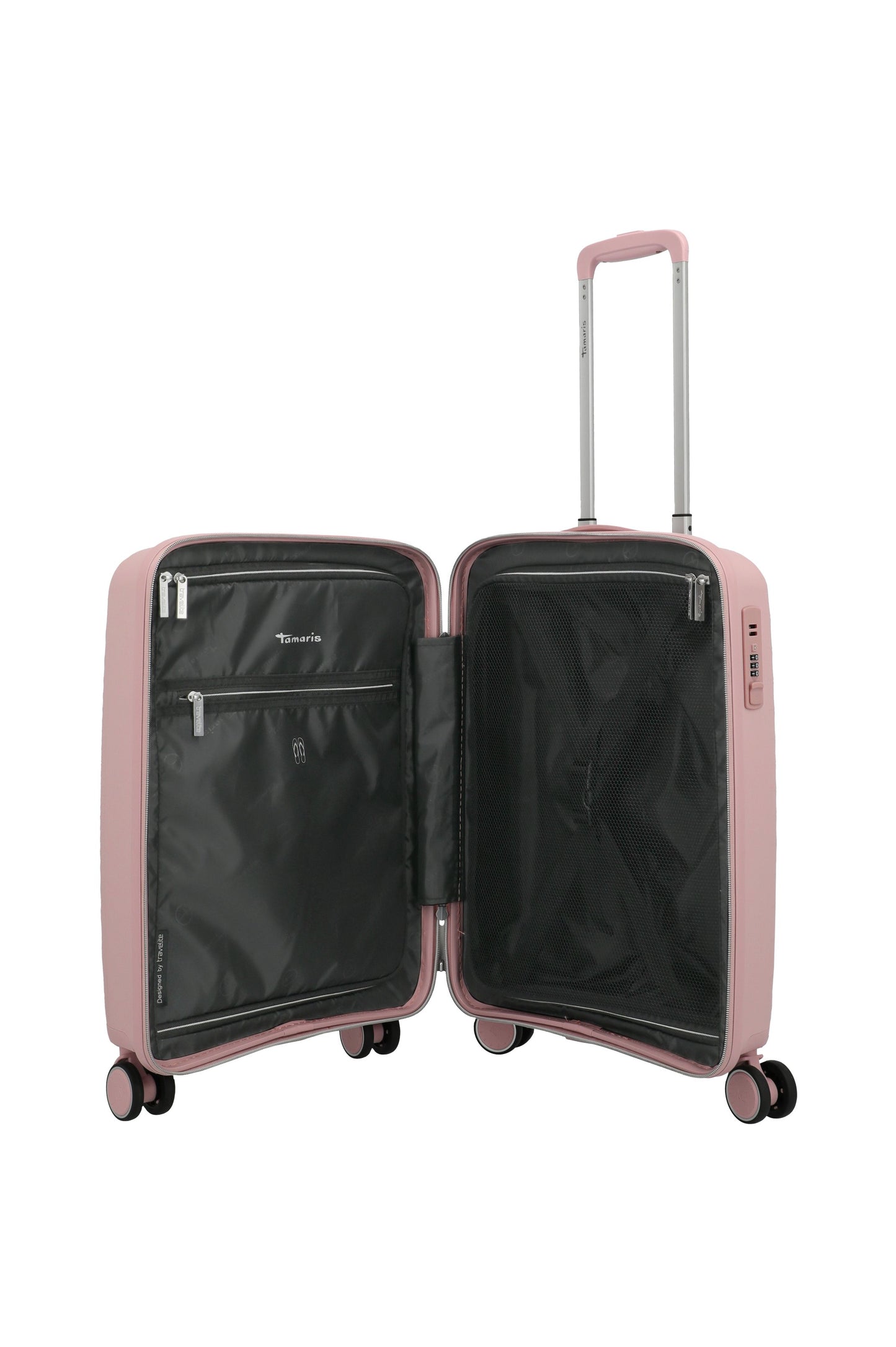 TAMARIS by Travelite - VOYAAGE Trolley 4w S