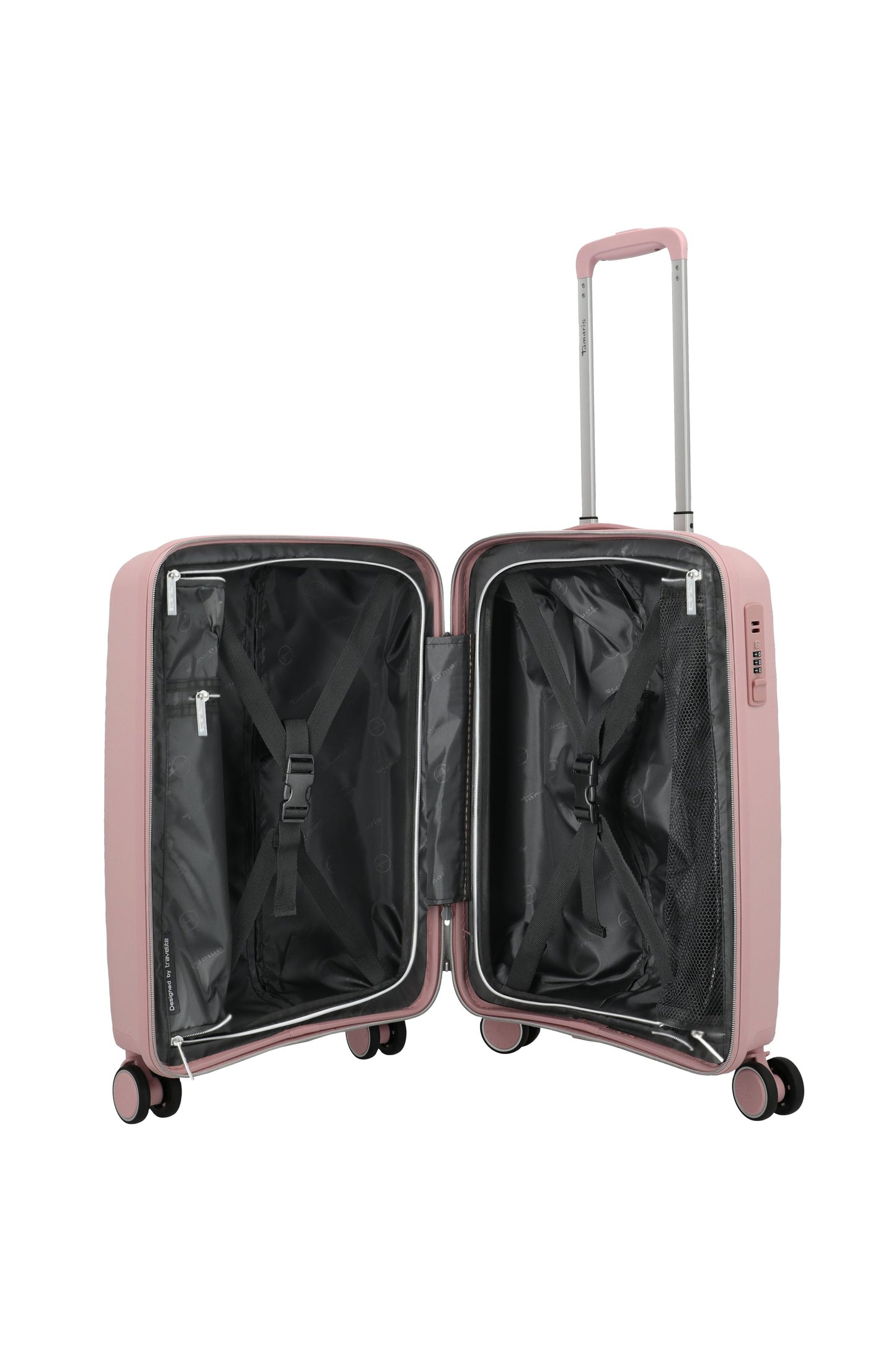 TAMARIS by Travelite - VOYAAGE Trolley 4w S
