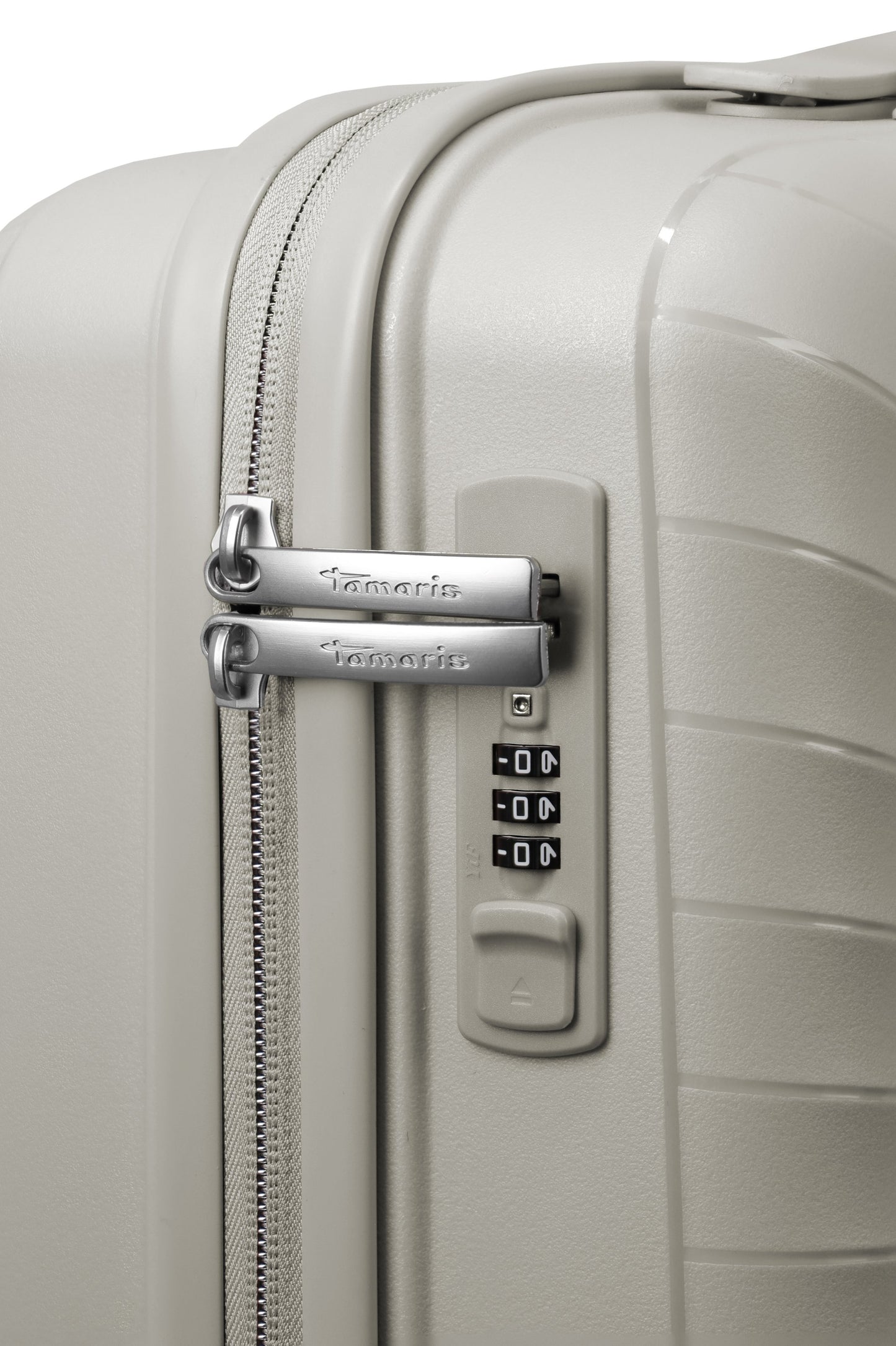 TAMARIS by Travelite - VOYAAGE Trolley 4w S