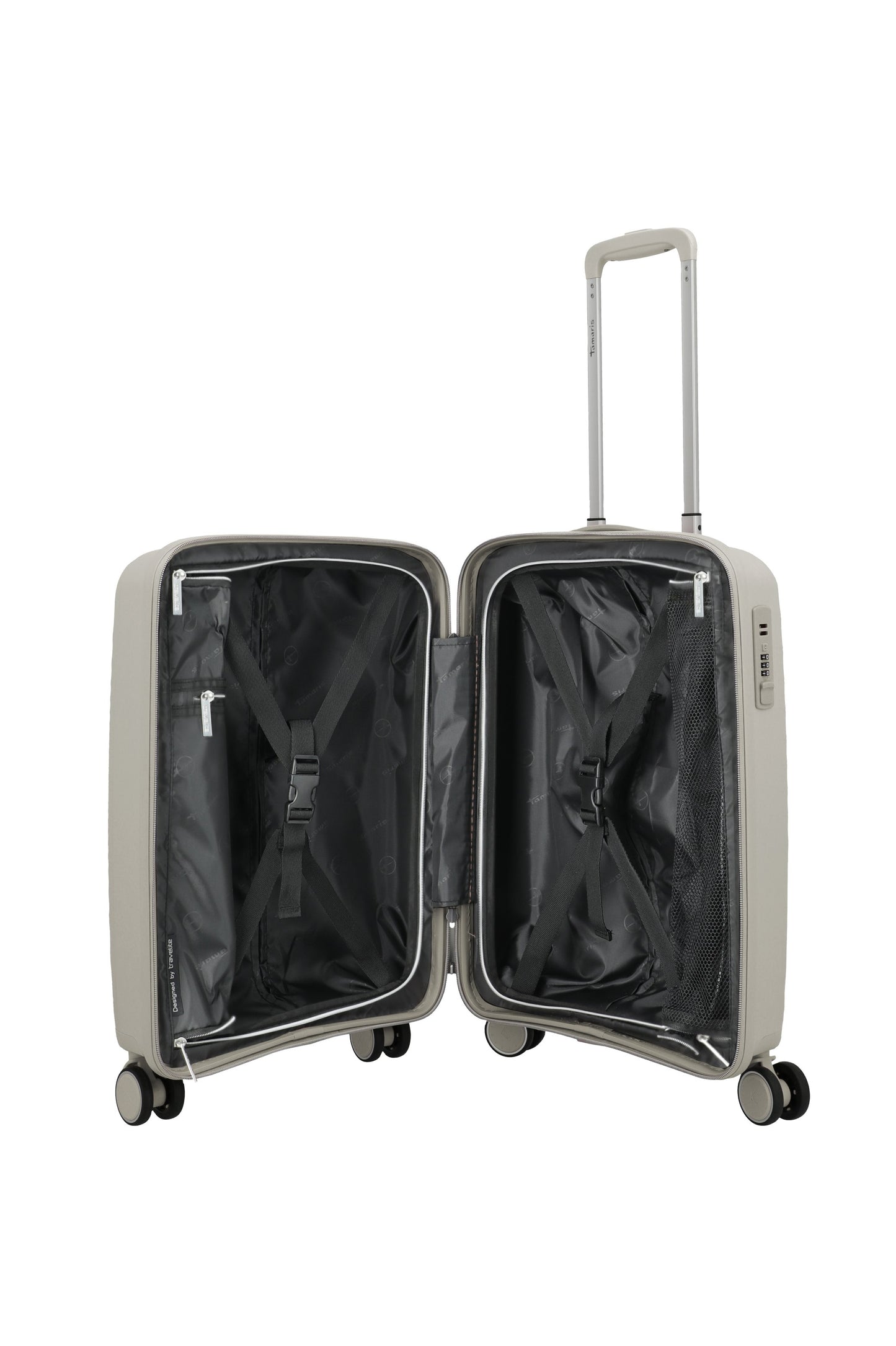 TAMARIS by Travelite - VOYAAGE Trolley 4w S
