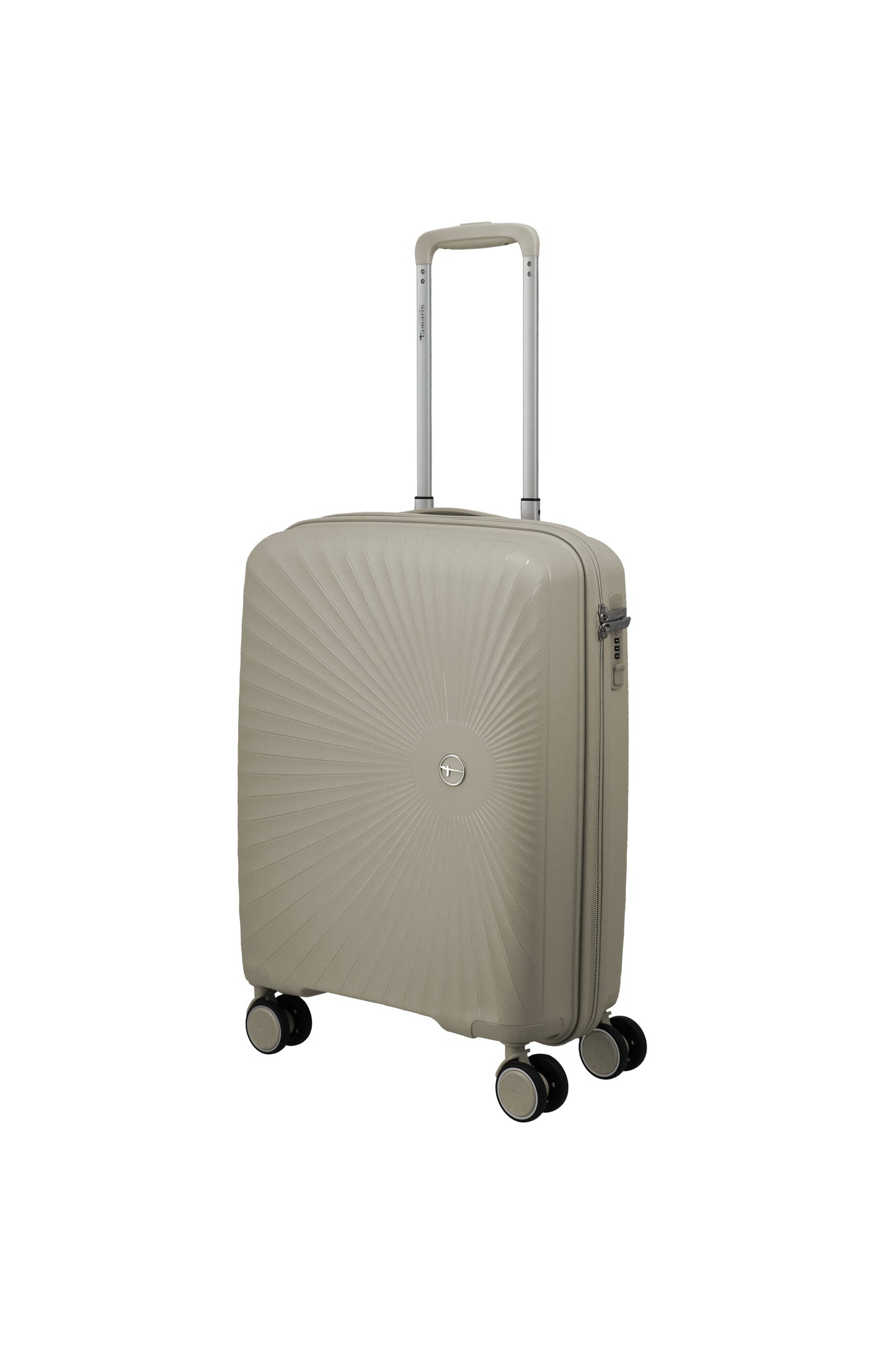 TAMARIS by Travelite - VOYAAGE Trolley 4w S