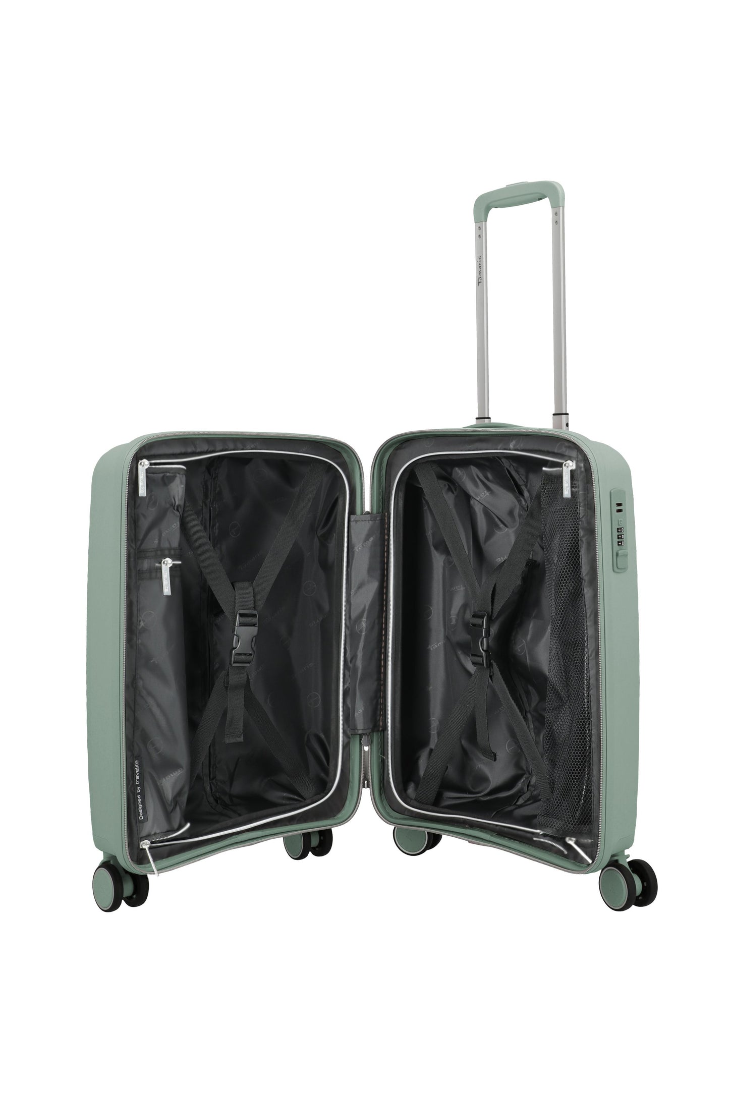 TAMARIS by Travelite - VOYAAGE Trolley 4w S