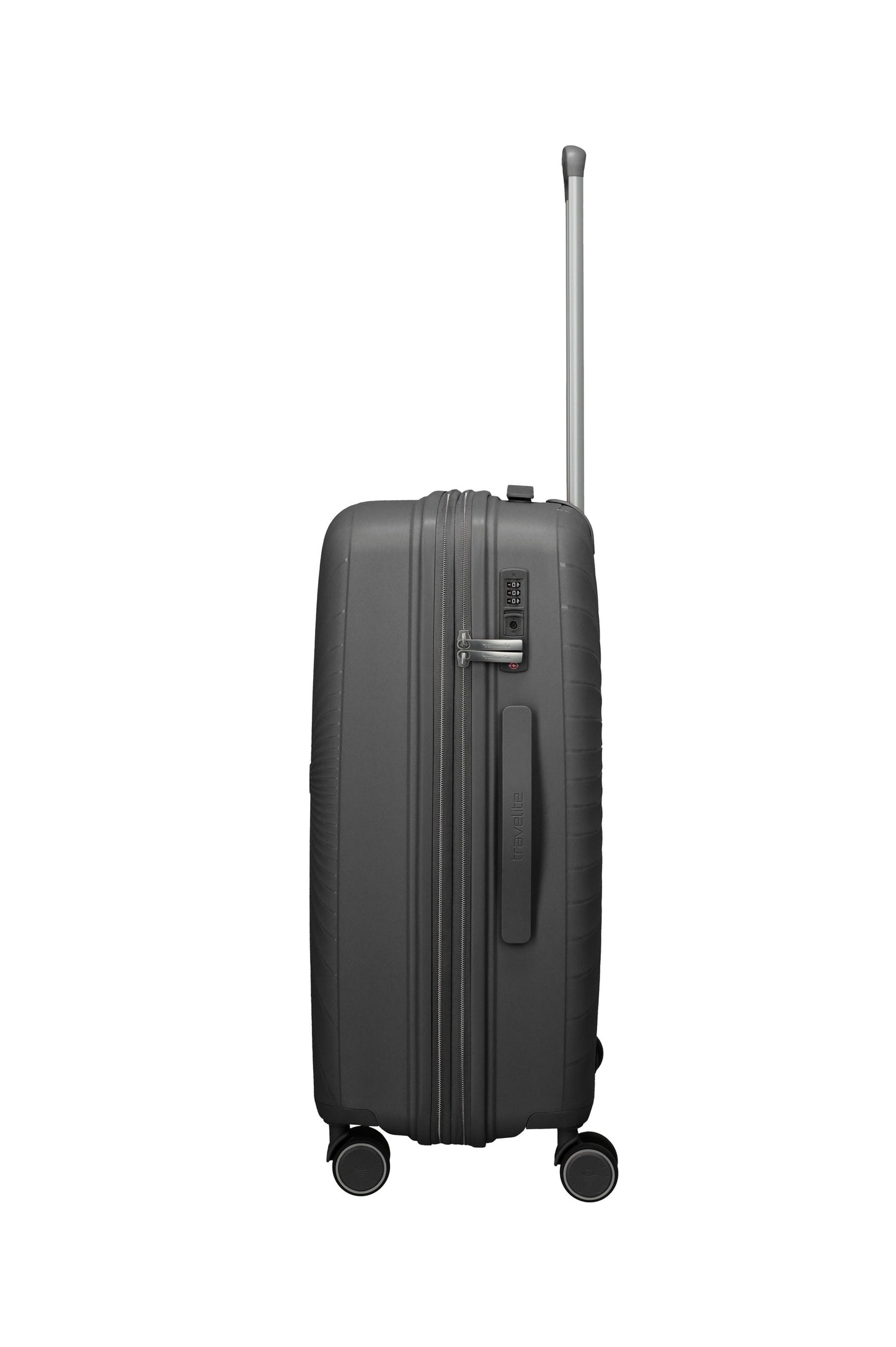 TAMARIS by Travelite - VOYAAGE Trolley 4w M exp.