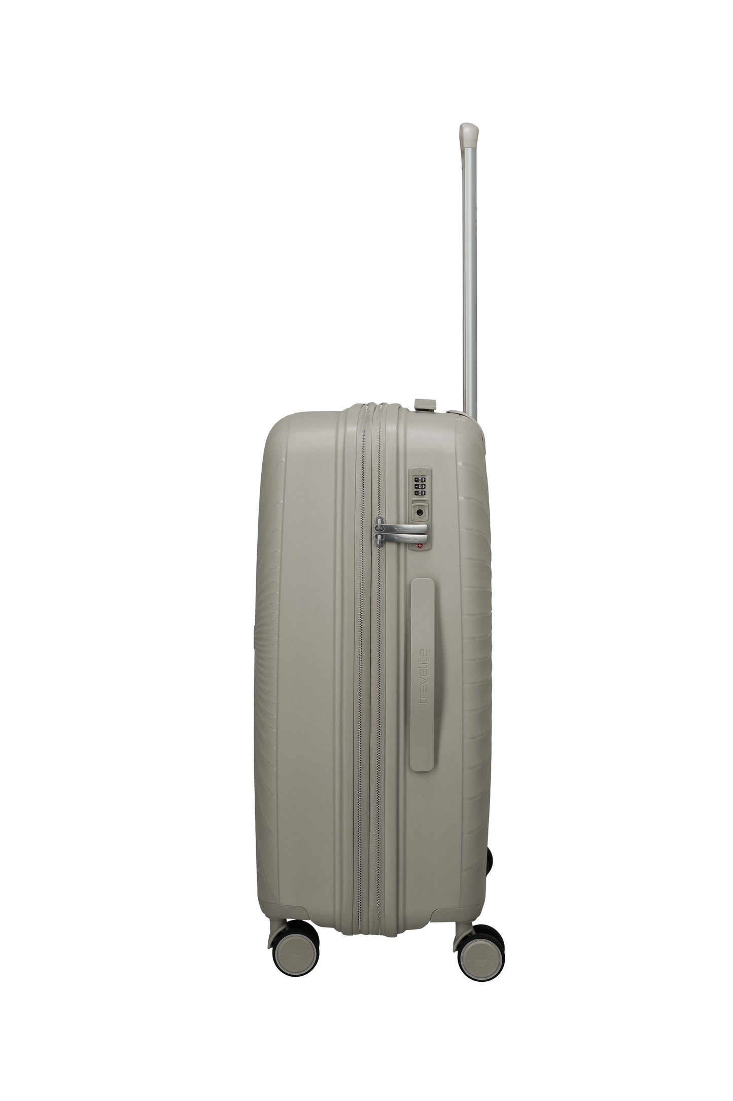 TAMARIS by Travelite - VOYAAGE Trolley 4w M exp.