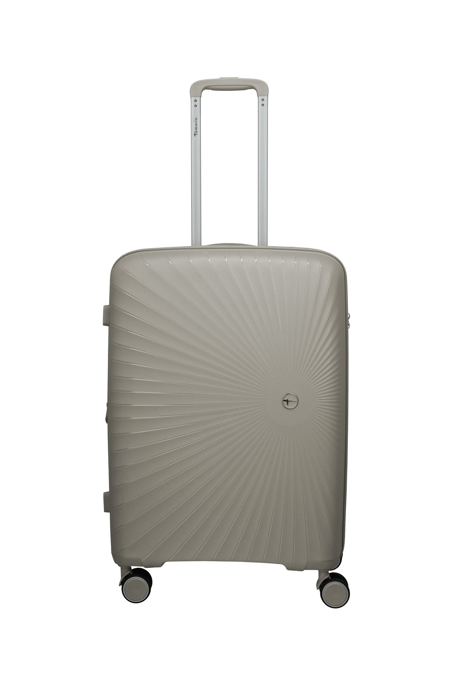 TAMARIS by Travelite - VOYAAGE Trolley 4w M exp.