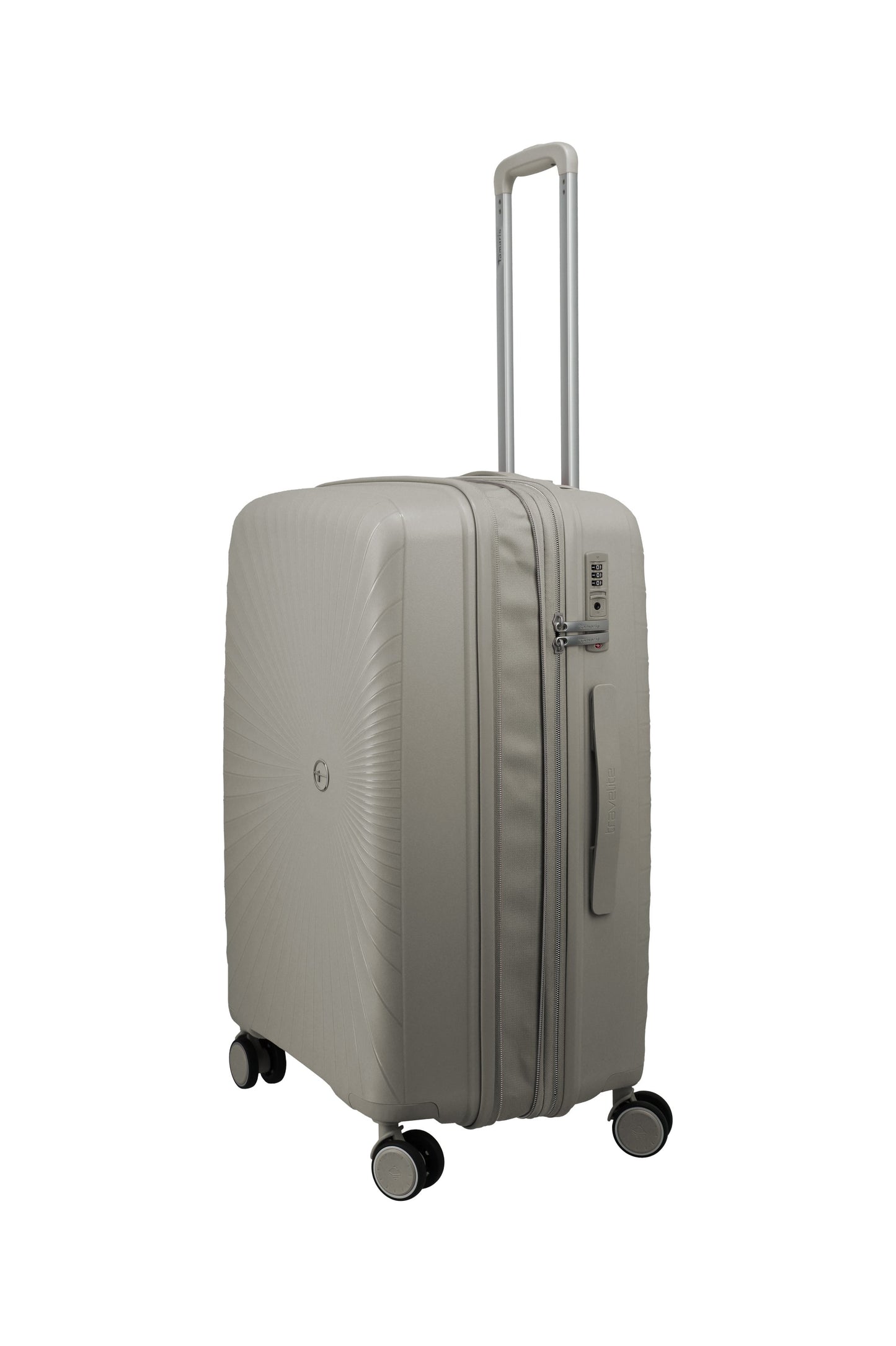 TAMARIS by Travelite - VOYAAGE Trolley 4w M exp.