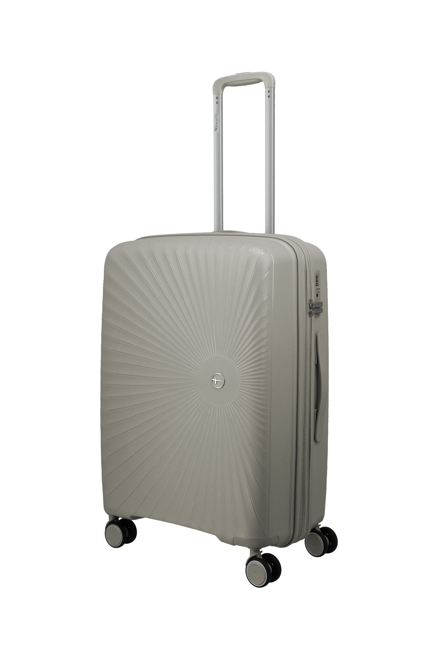 TAMARIS by Travelite - VOYAAGE Trolley 4w M exp.