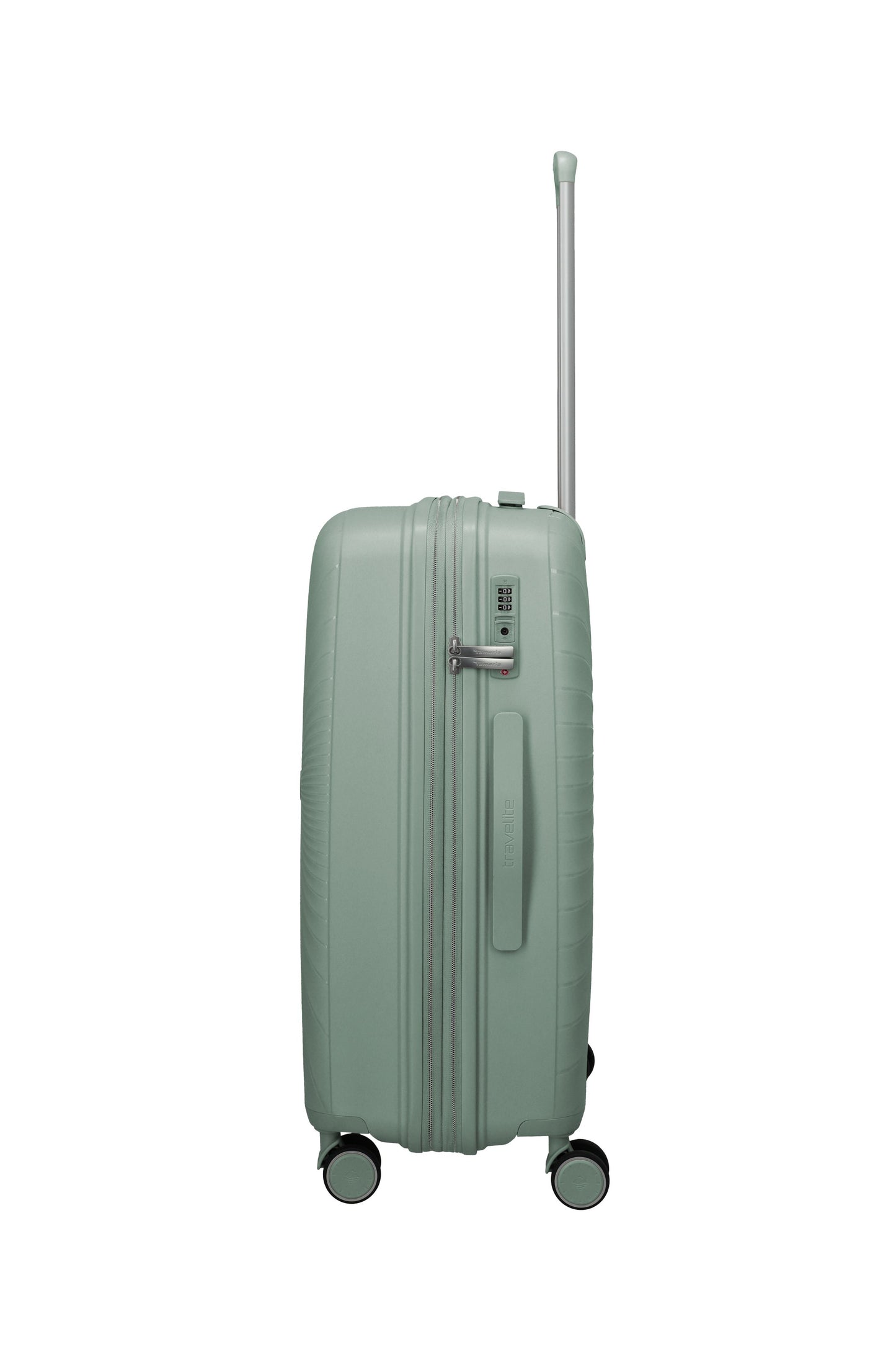 TAMARIS by Travelite - VOYAAGE Trolley 4w M exp.