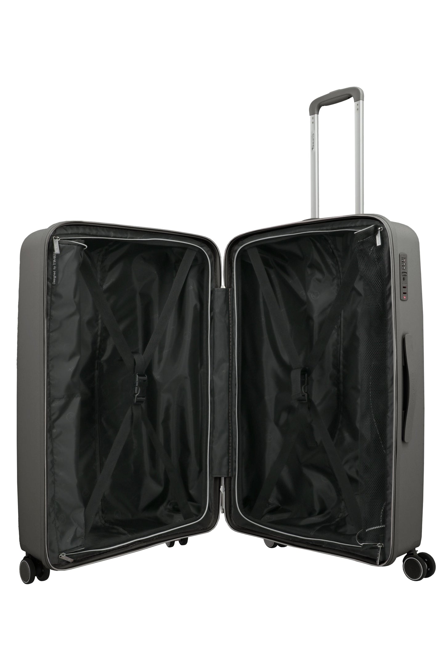 TAMARIS by Travelite - VOYAAGE Trolley 4w L