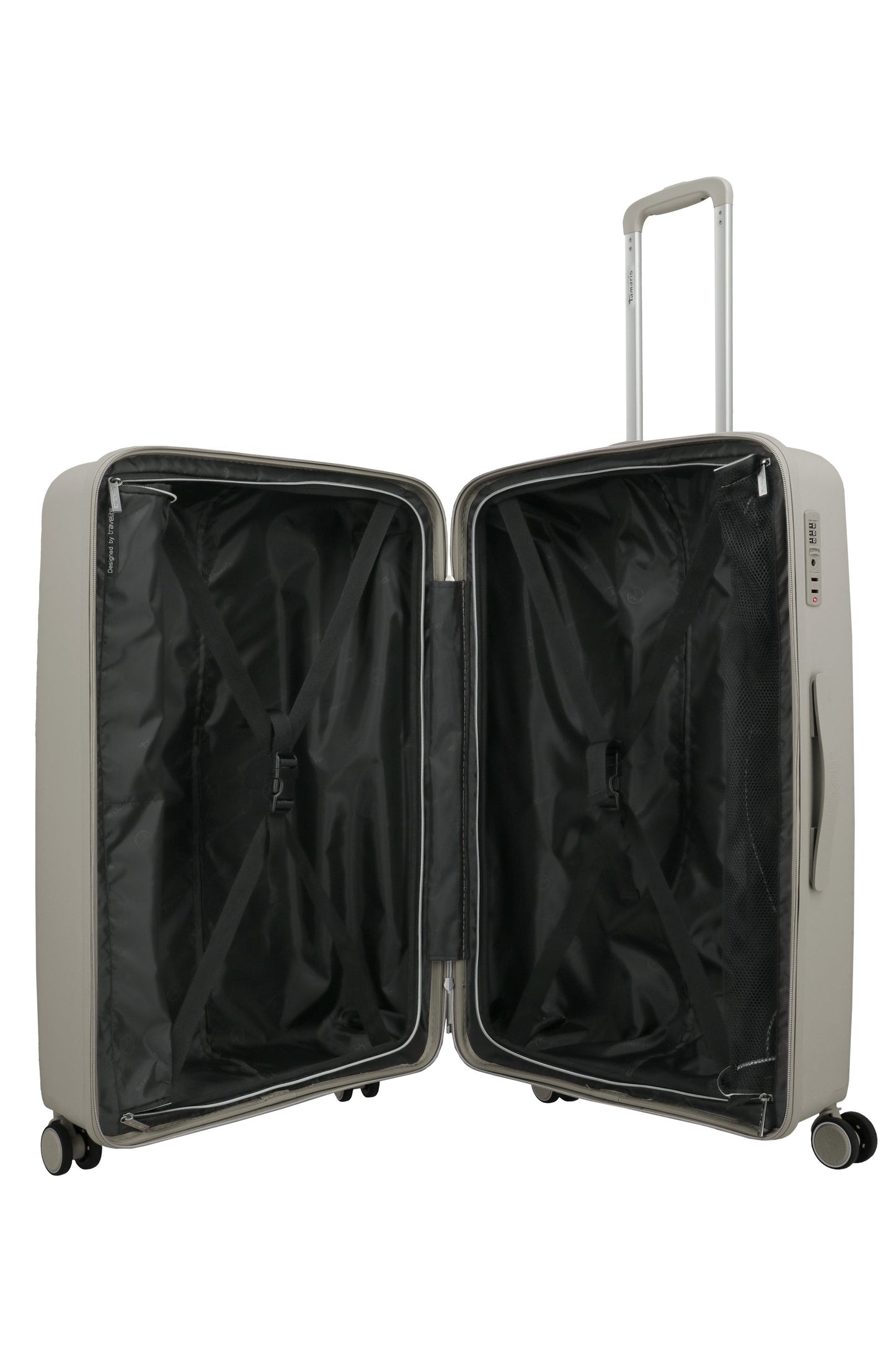 TAMARIS by Travelite - VOYAAGE Trolley 4w L
